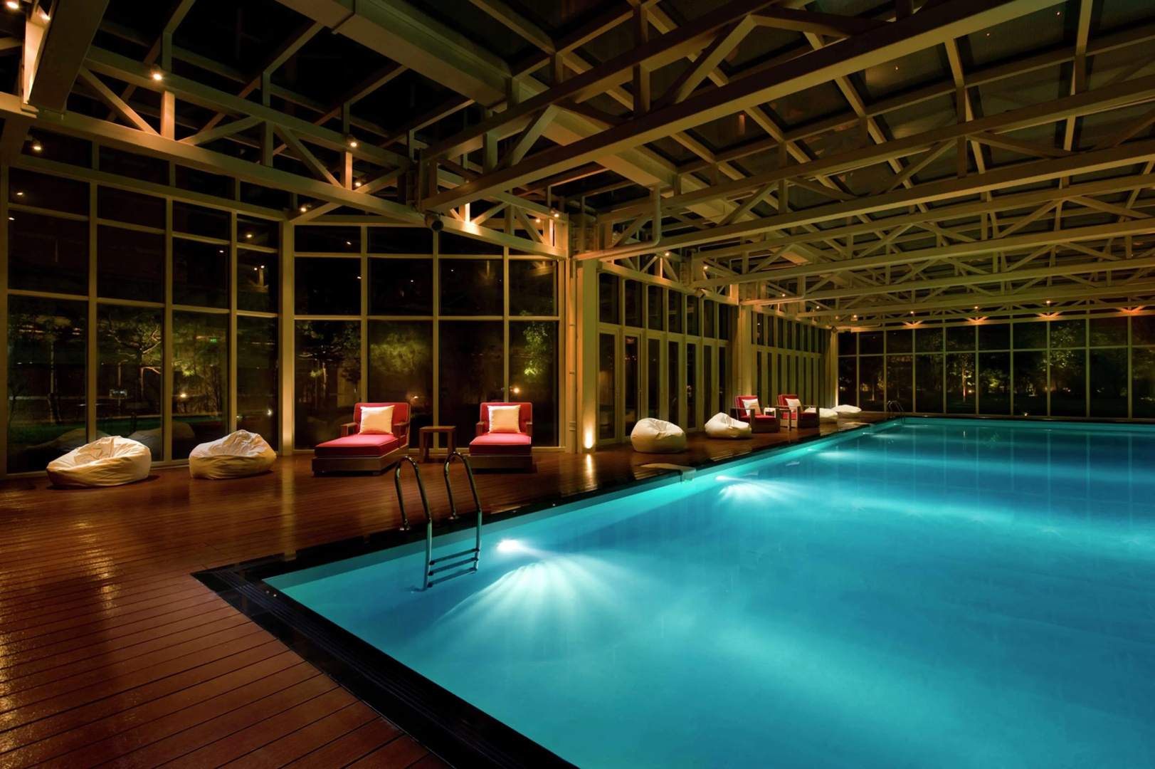 DoubleTree by Hilton Beijing