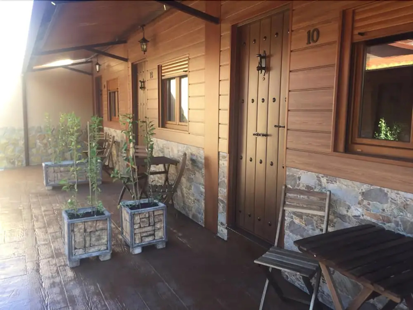 Alojamiento Rural LaLola