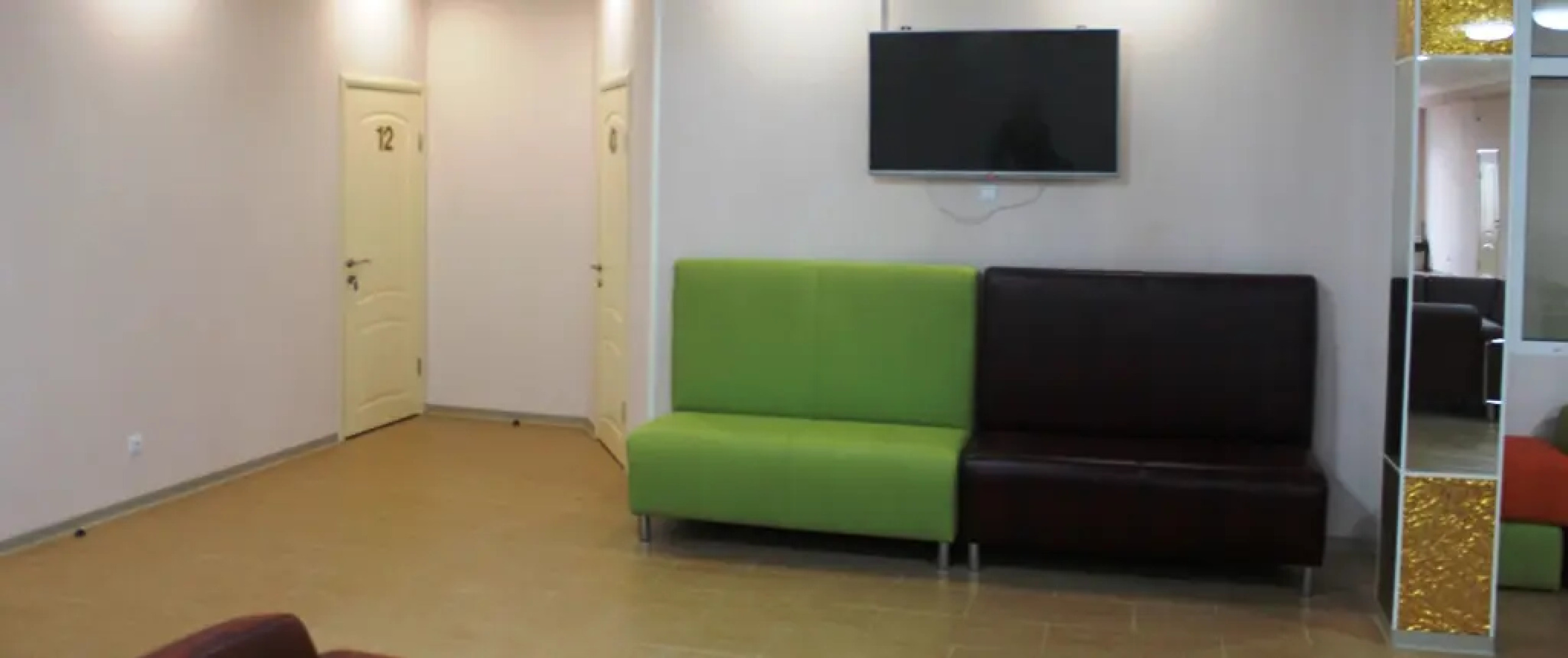 Московская