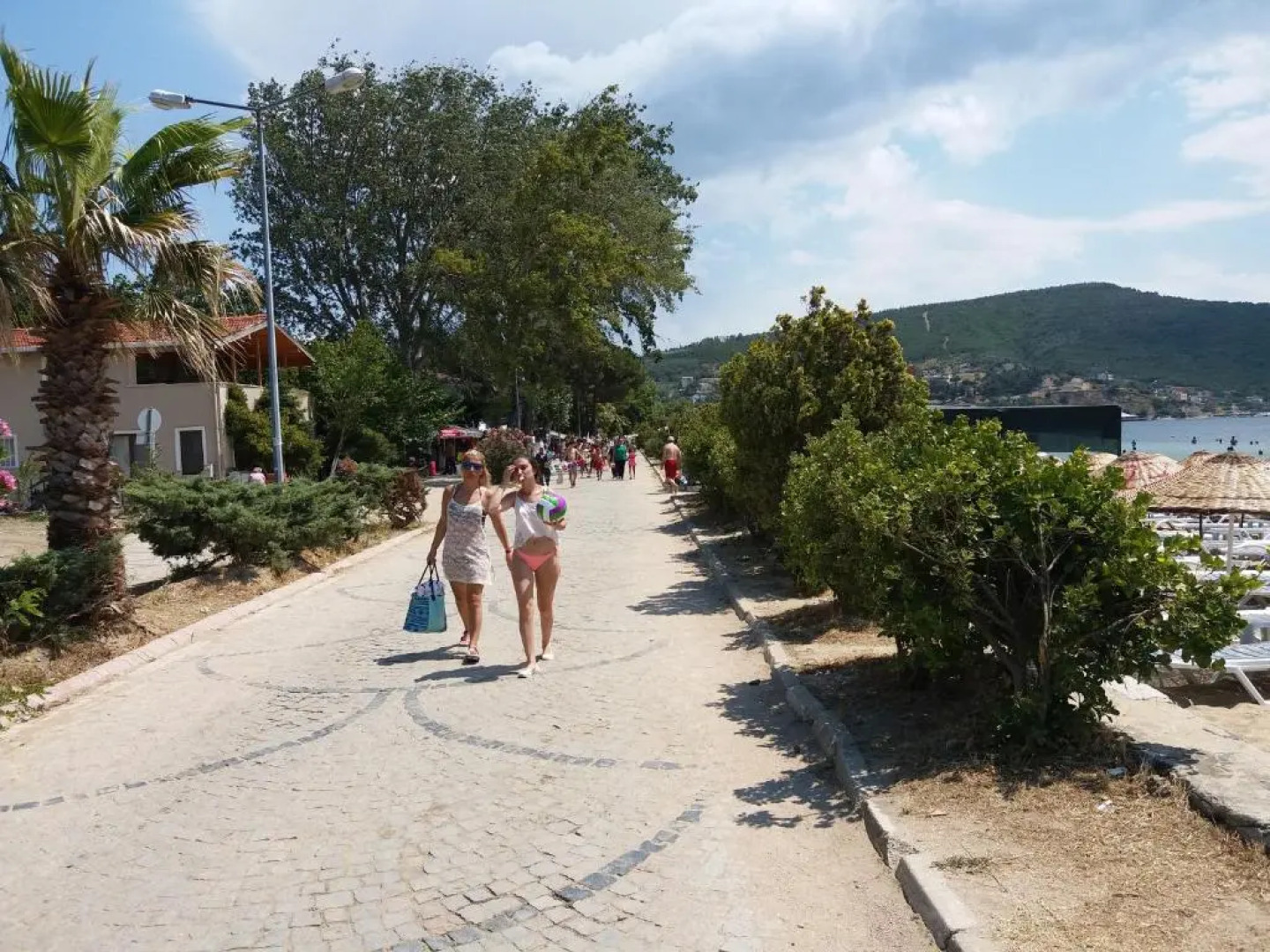 Saglik Apart Pansiyon