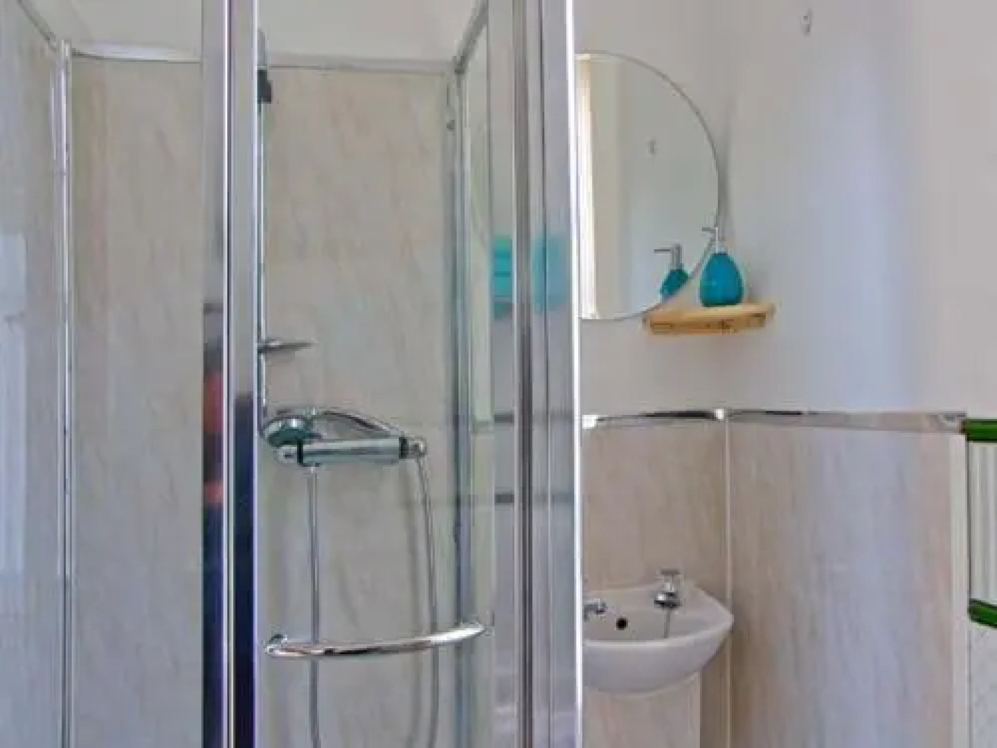 The Reiver's Retreat