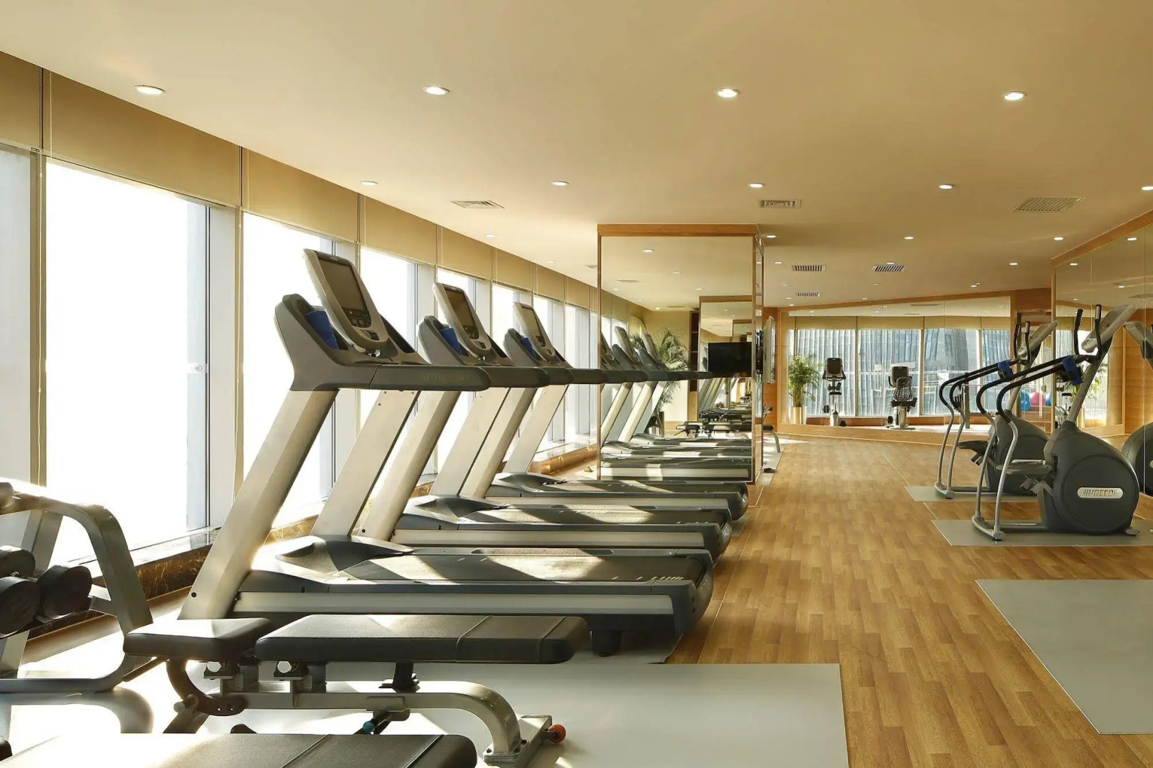 Crowne Plaza Shaoxing by IHG