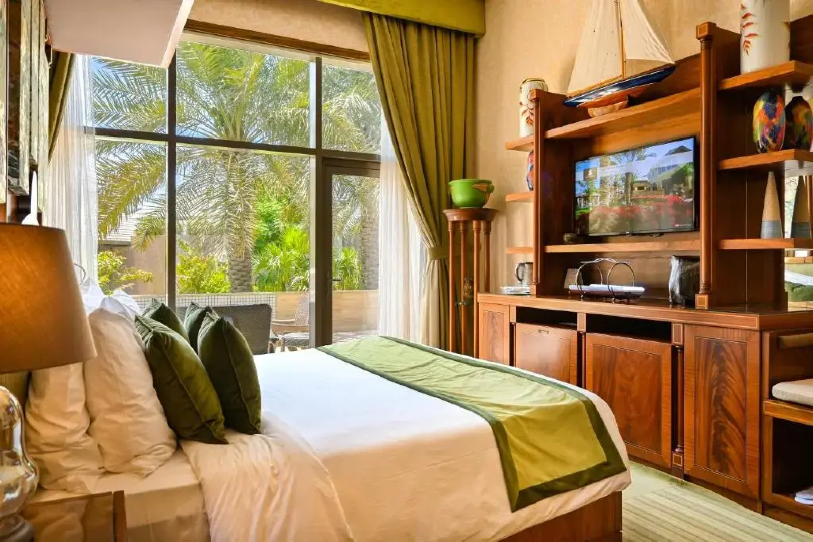 Hostal Romalu