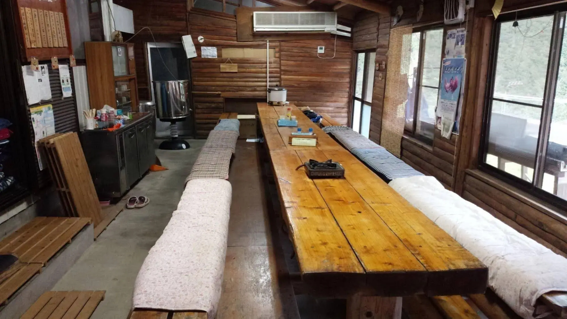 Minshuku Iwananosato