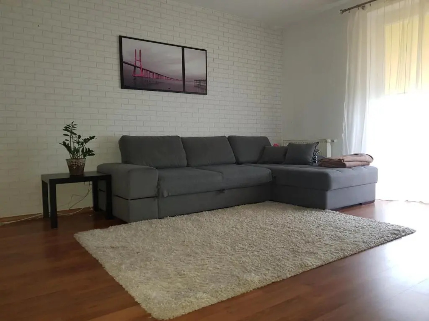 Apartament Blisko Morza