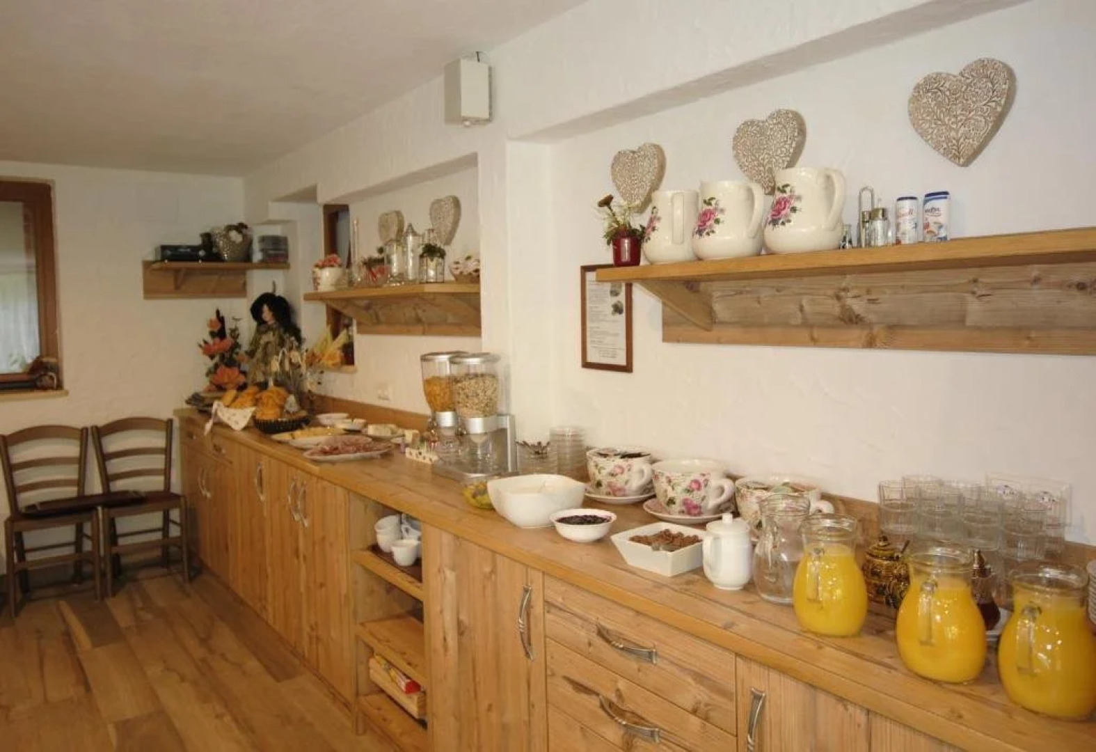 Hotel Gasthof Seeblick