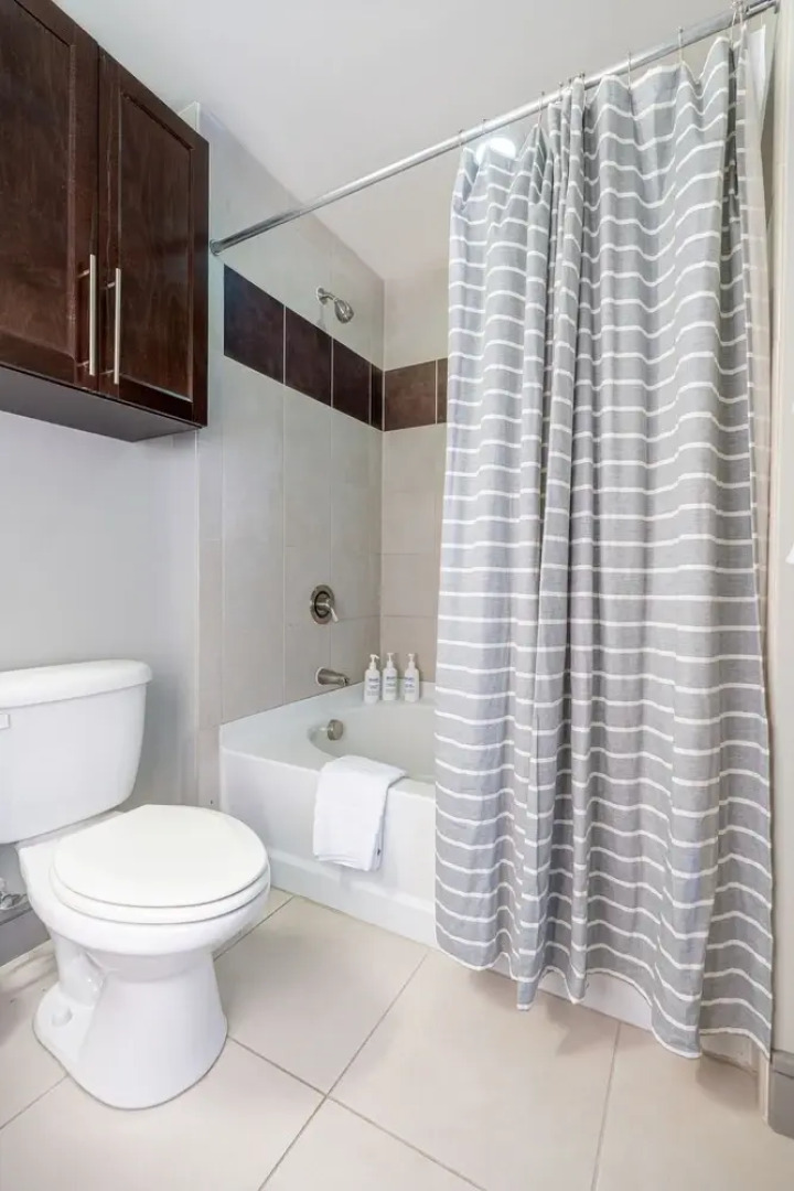 The Guild Downtown - Seaholm