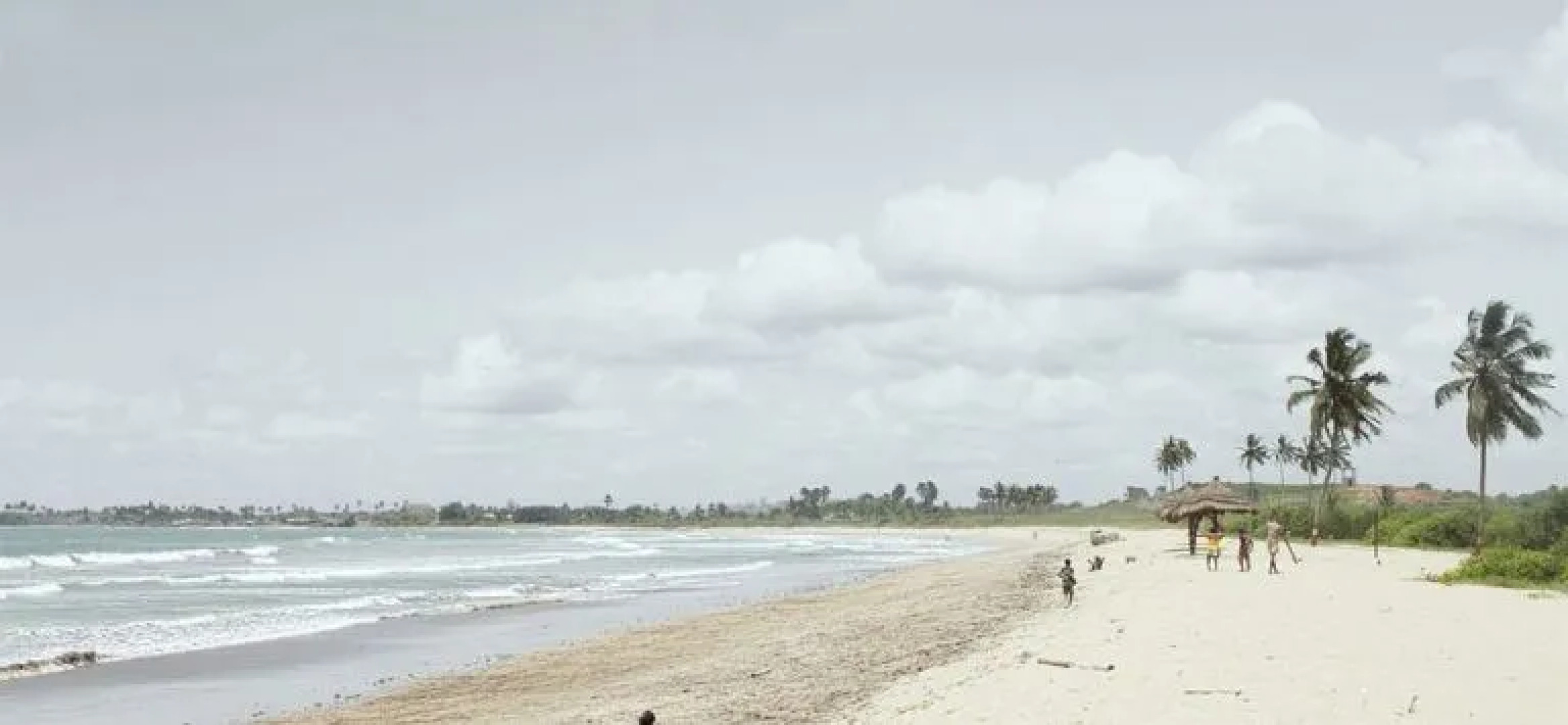 Casablanca Beach Resort