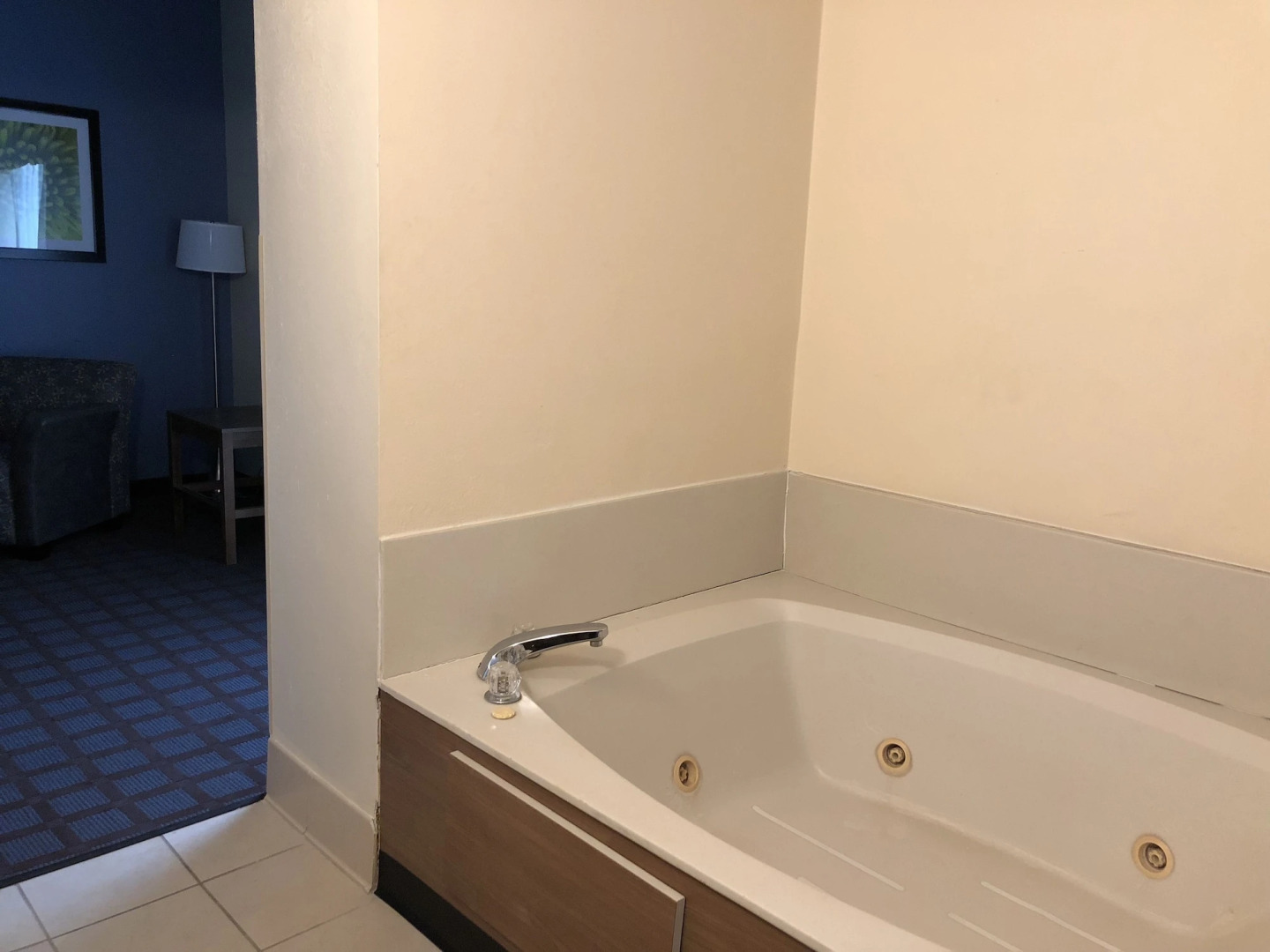 Best Western Fishers/Indianapolis Area