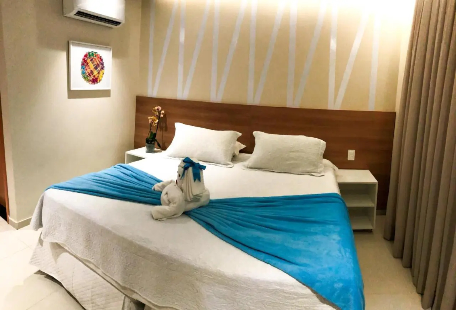 Conde Hotel