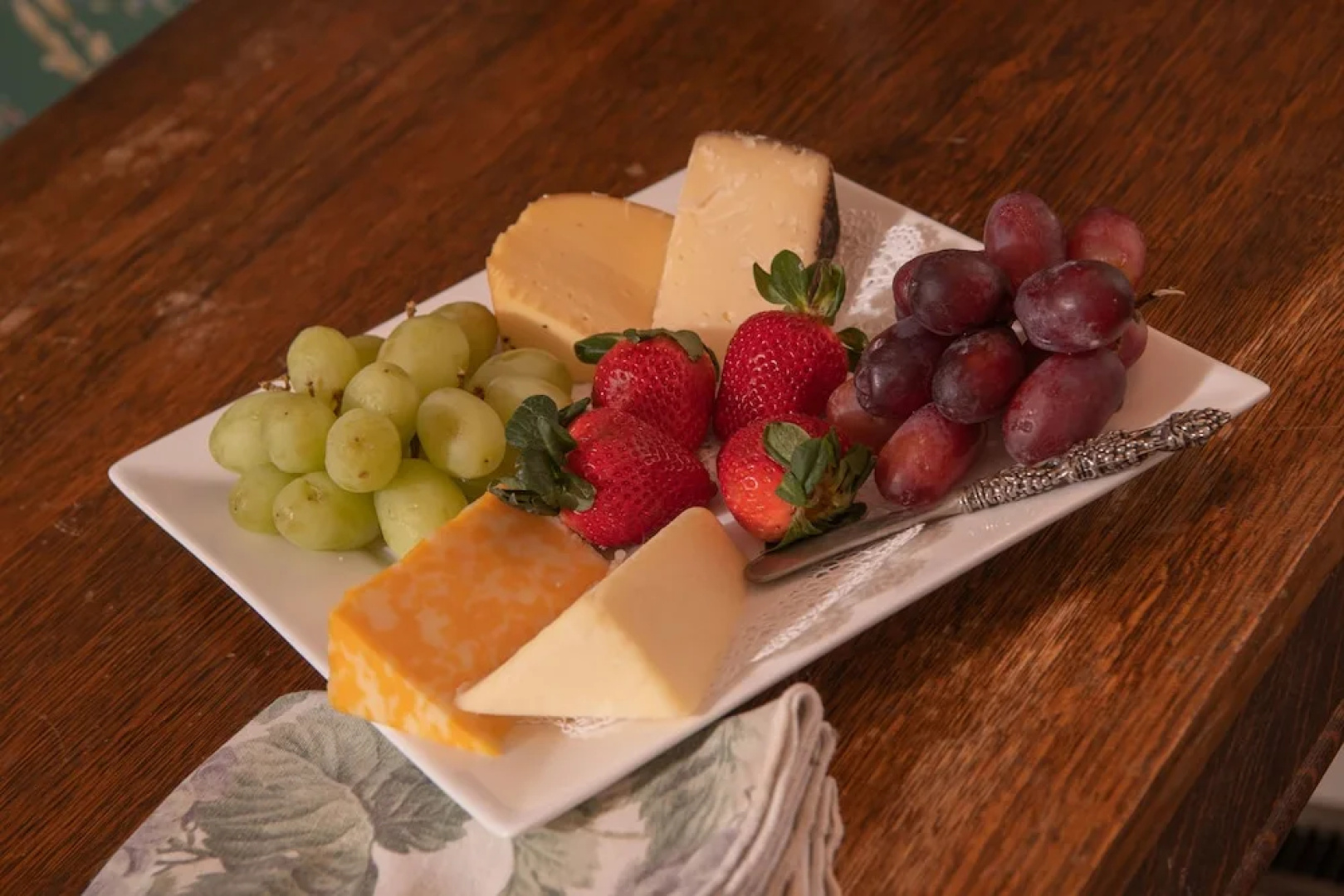 Grape Arbor Bed and Breakfast