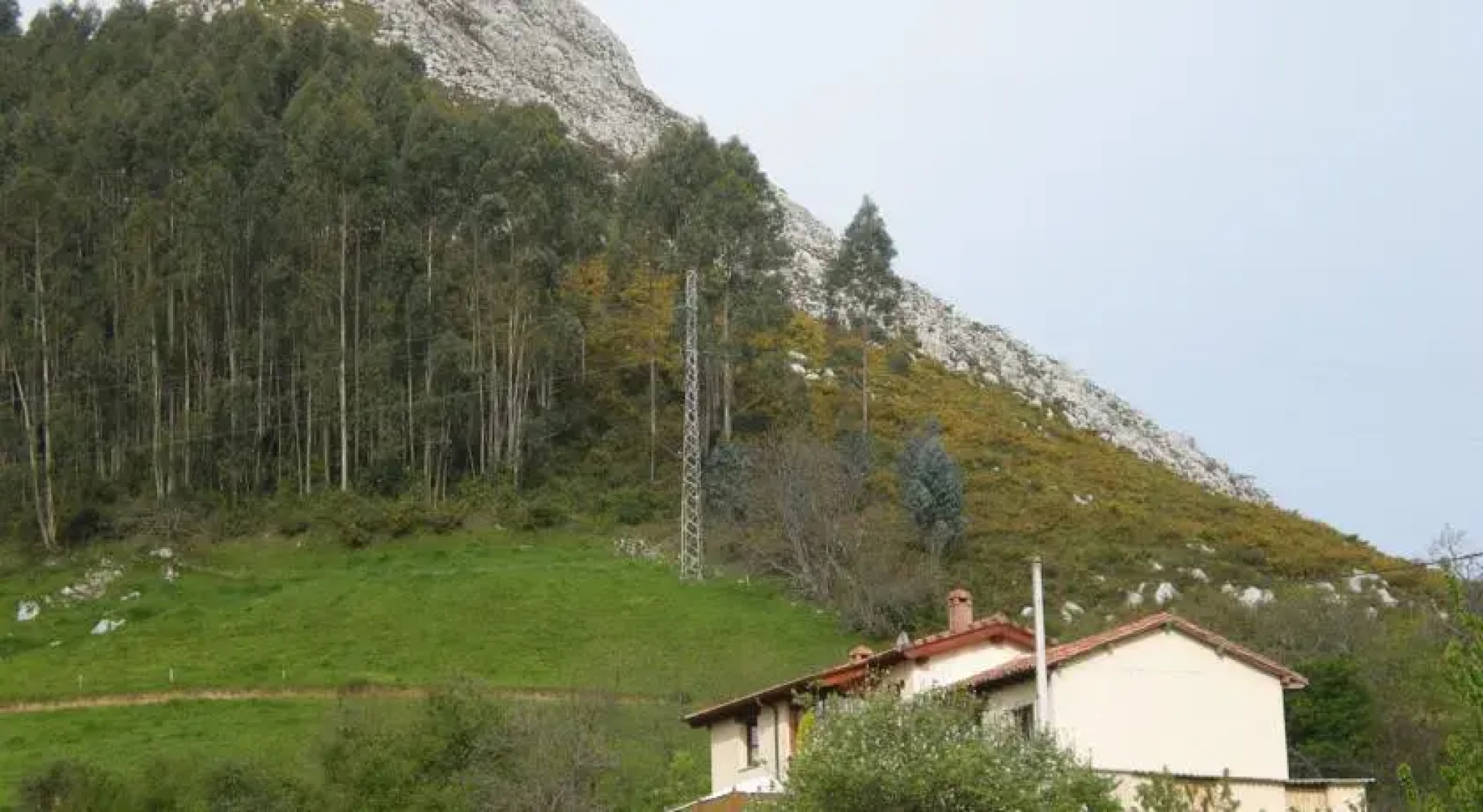 Casa Rural El Corru