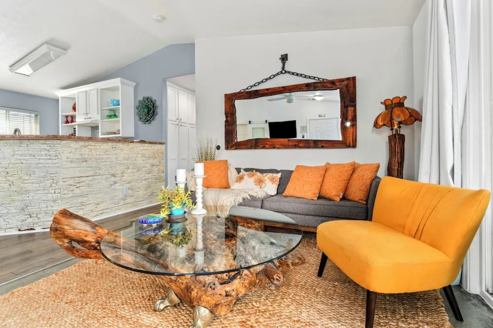 Casa Luisa Joshua Tree