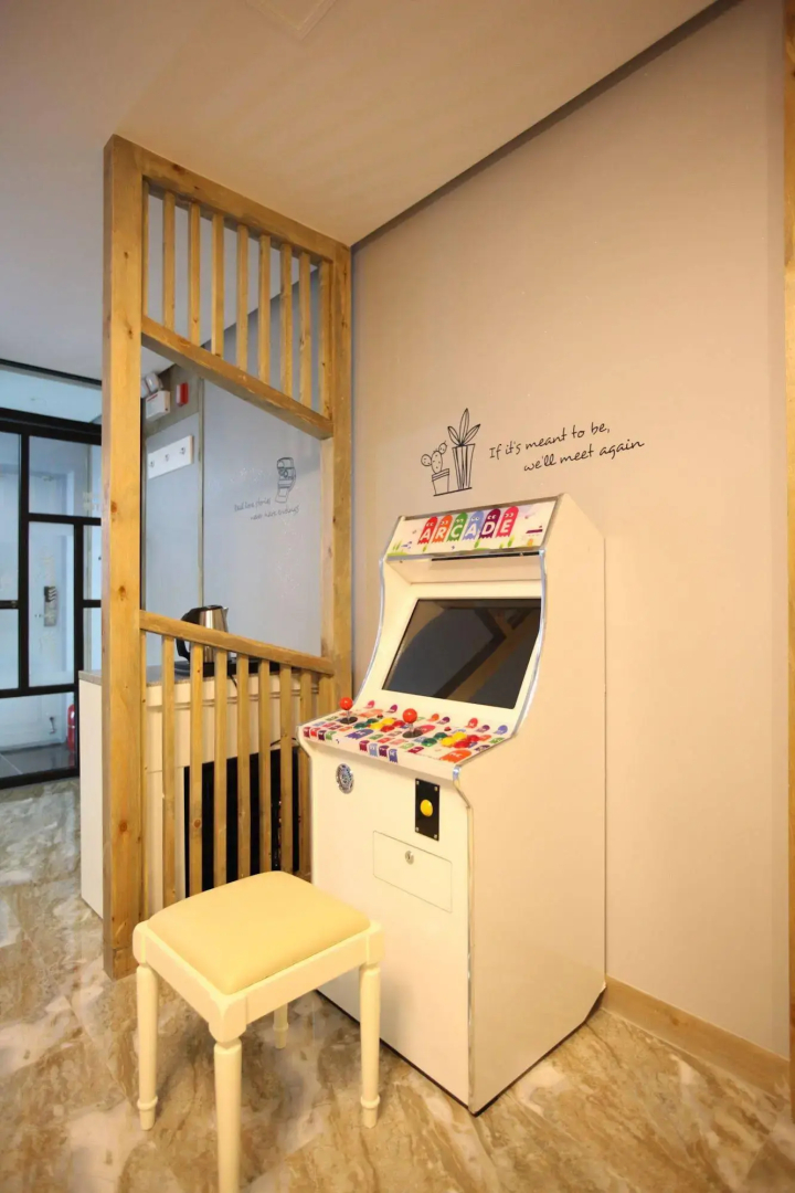Cheonan Hound Hotel