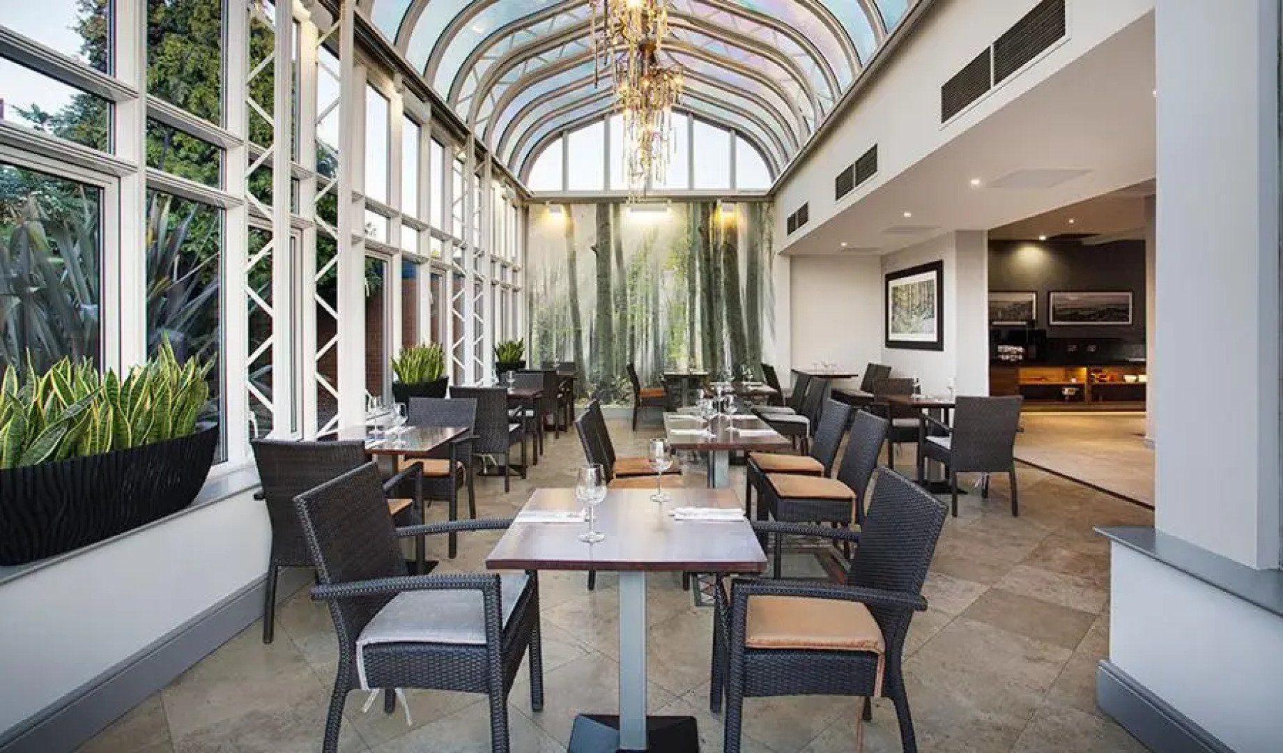 Jurys Inn East Midlands Airport