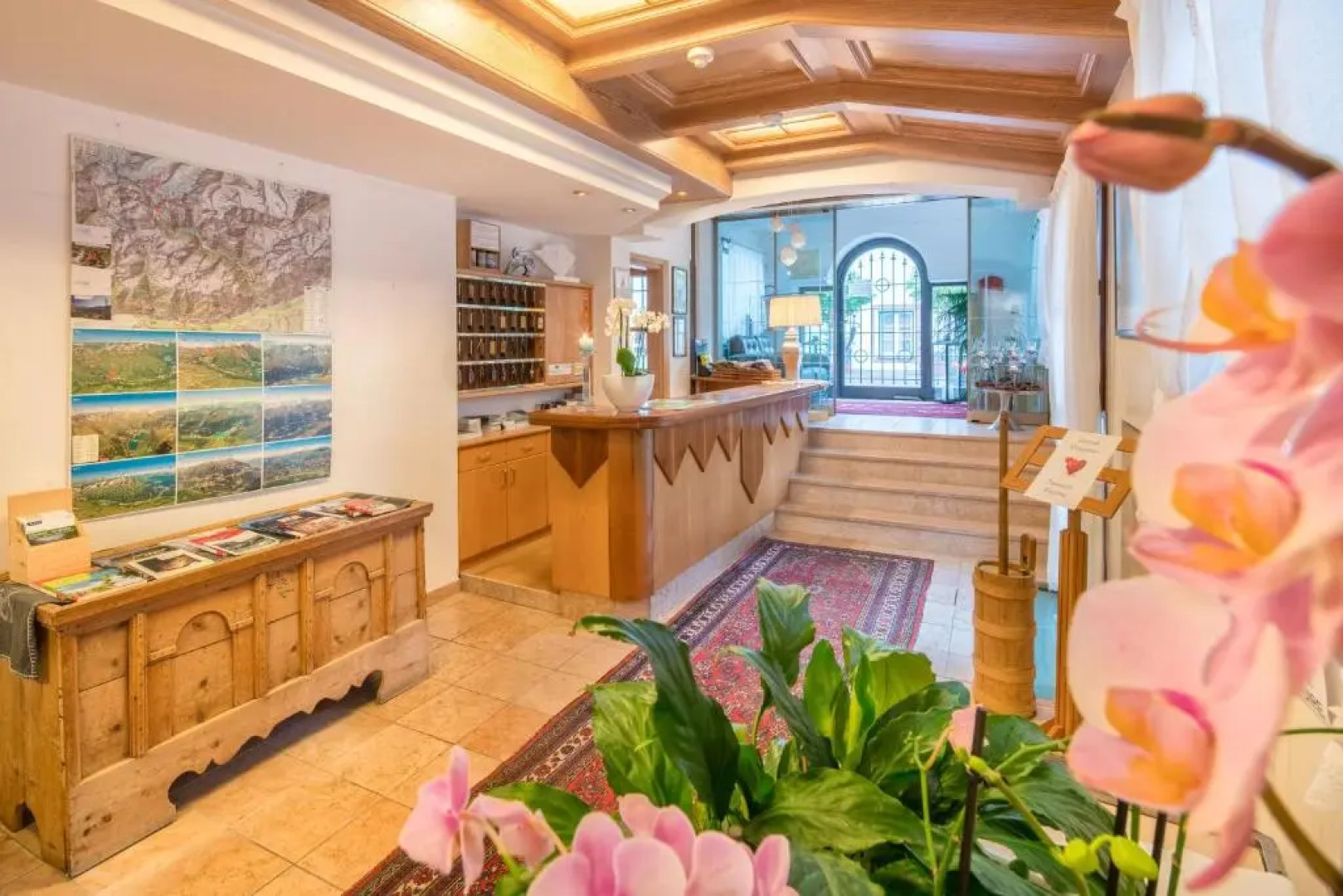 Piccolo Hotel Gurschler