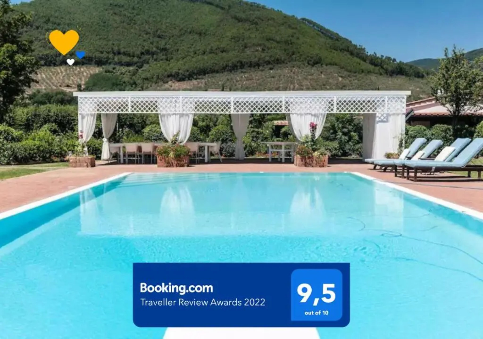 Under The Tuscan Sun