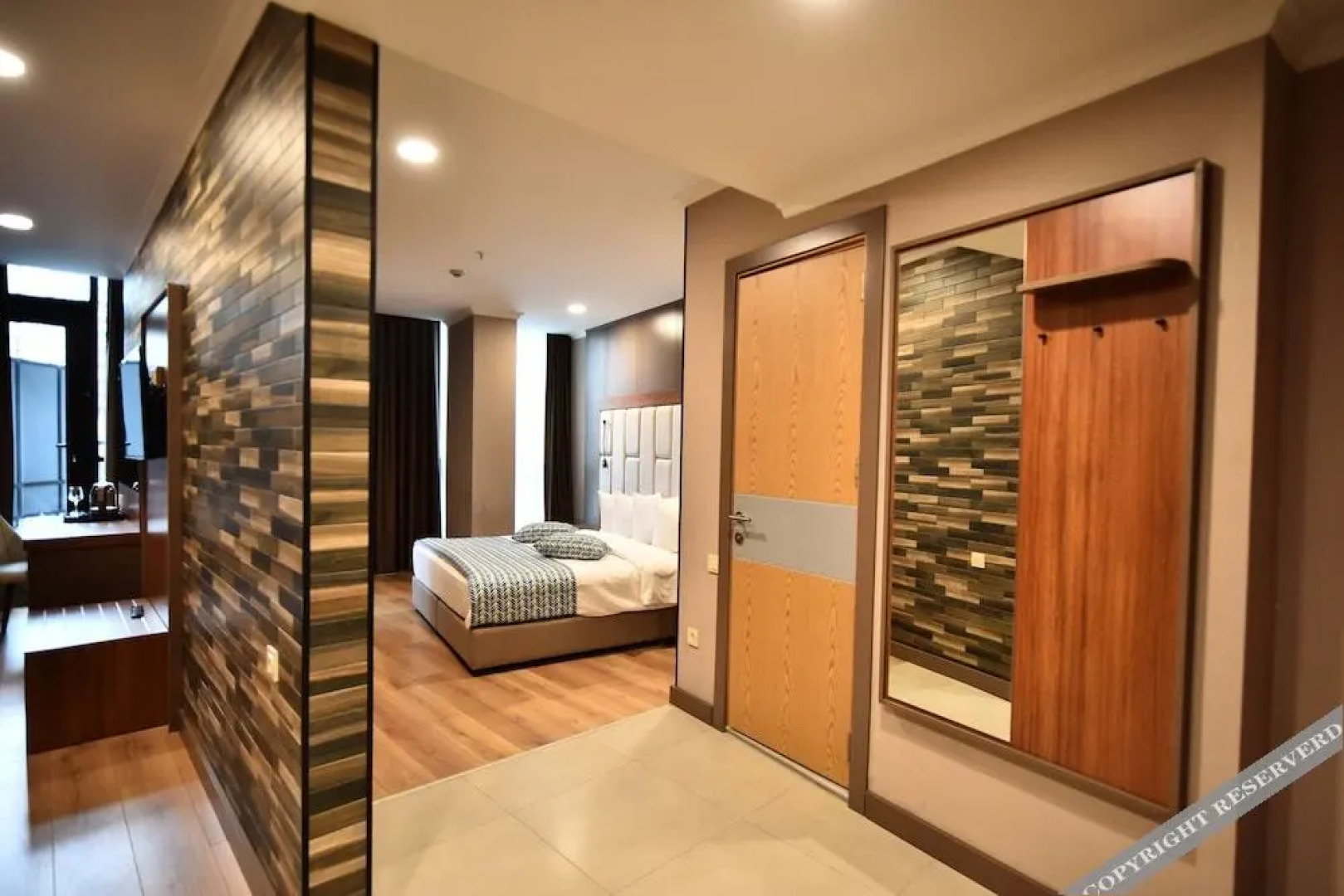 King Solomon Hotel Batumi