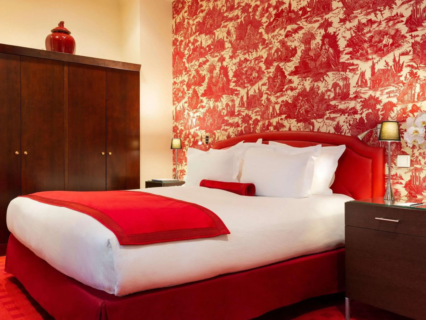 The Bank Hotel Istanbul, a Member of Design Hotels