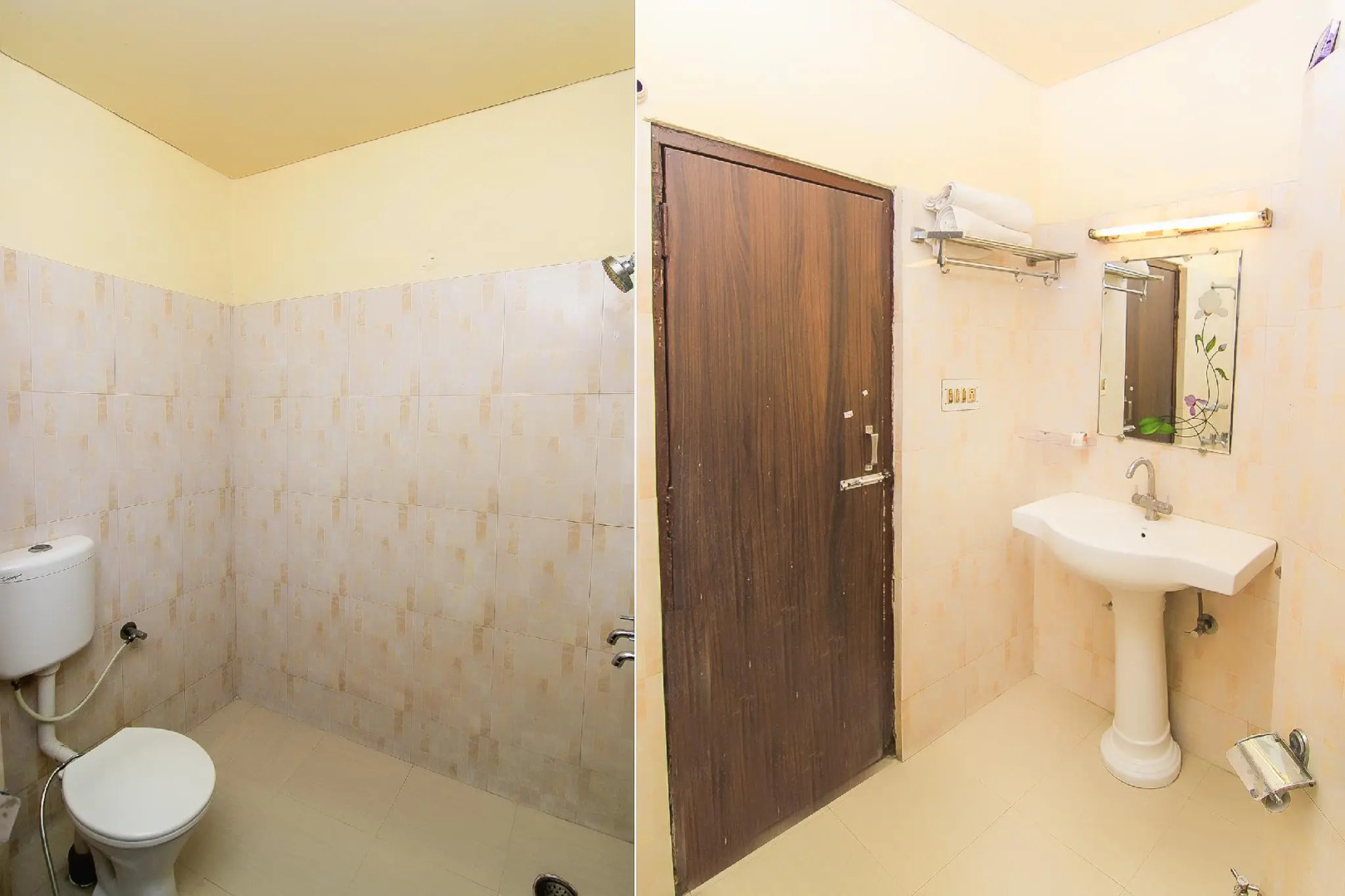 OYO 2569 Hotel Paradise