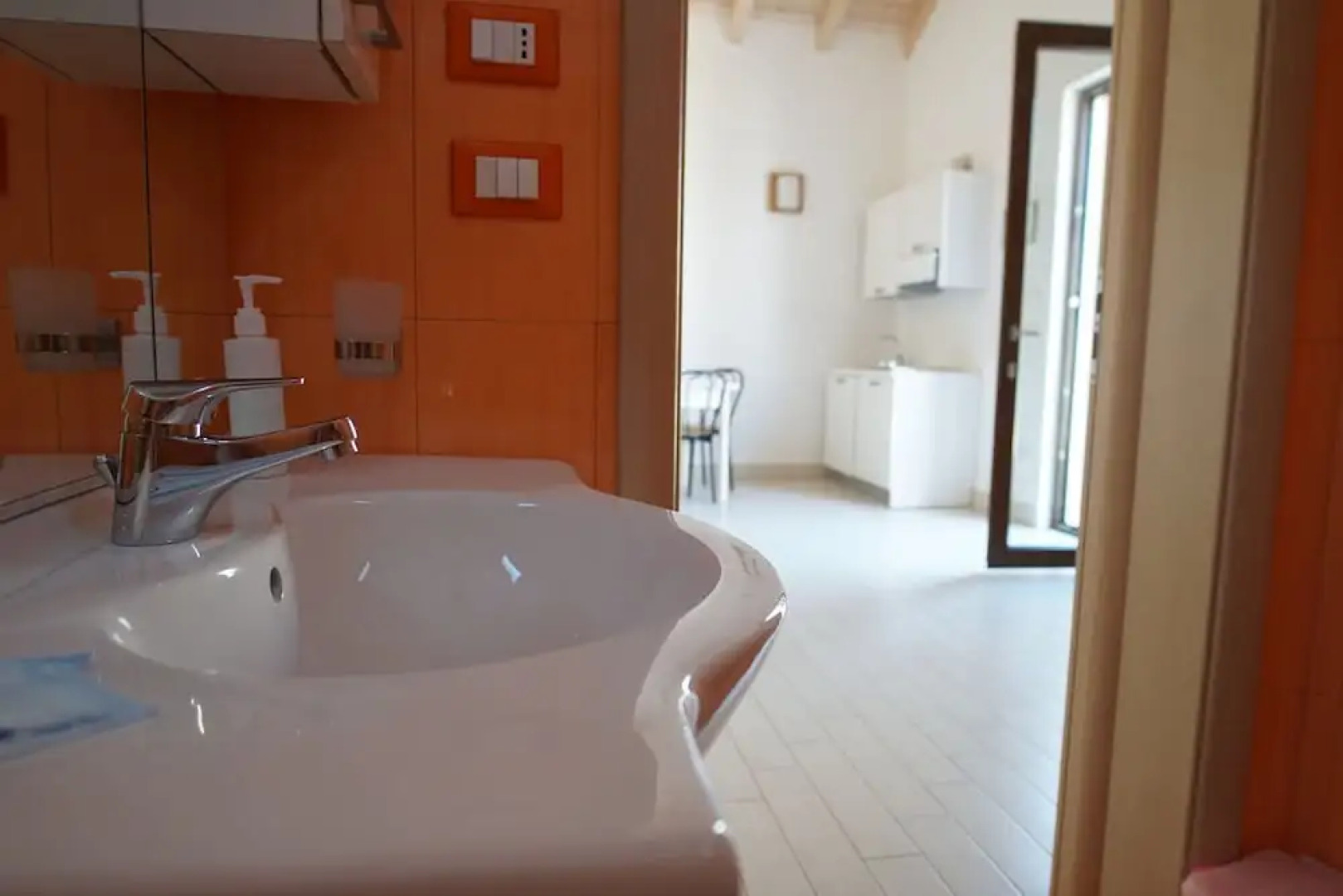 Il Giardino Del Tiglio