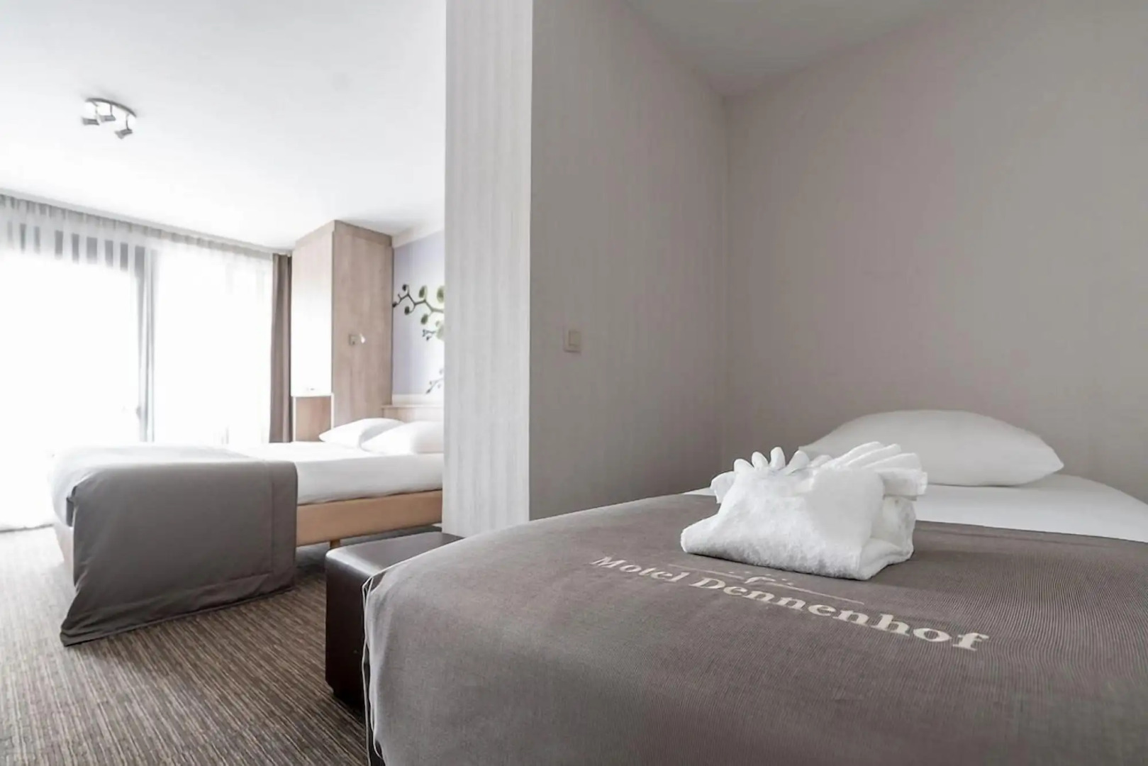 Van Der Valk Hotel Dennenhof