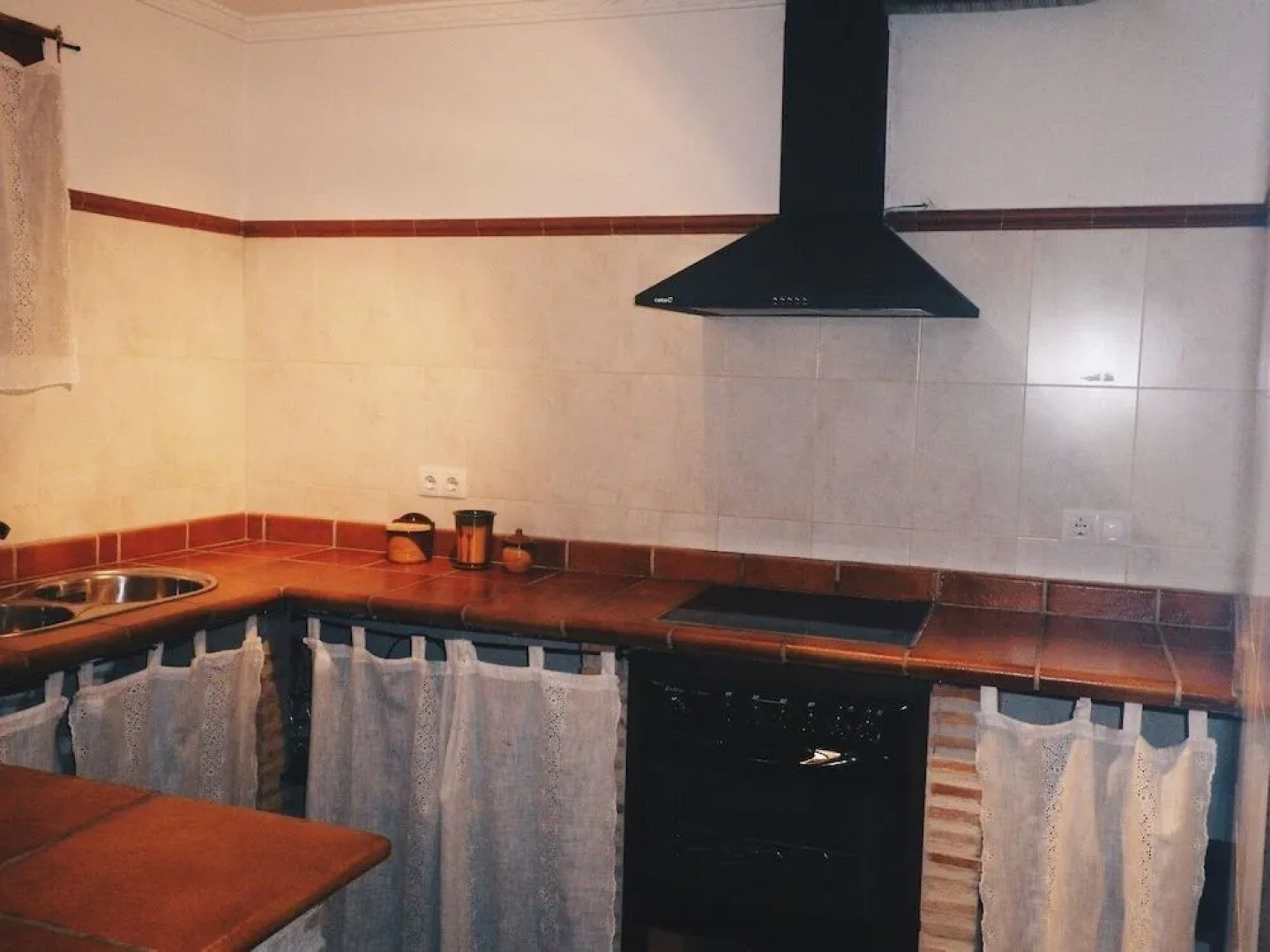 Casa Rural la Abuela