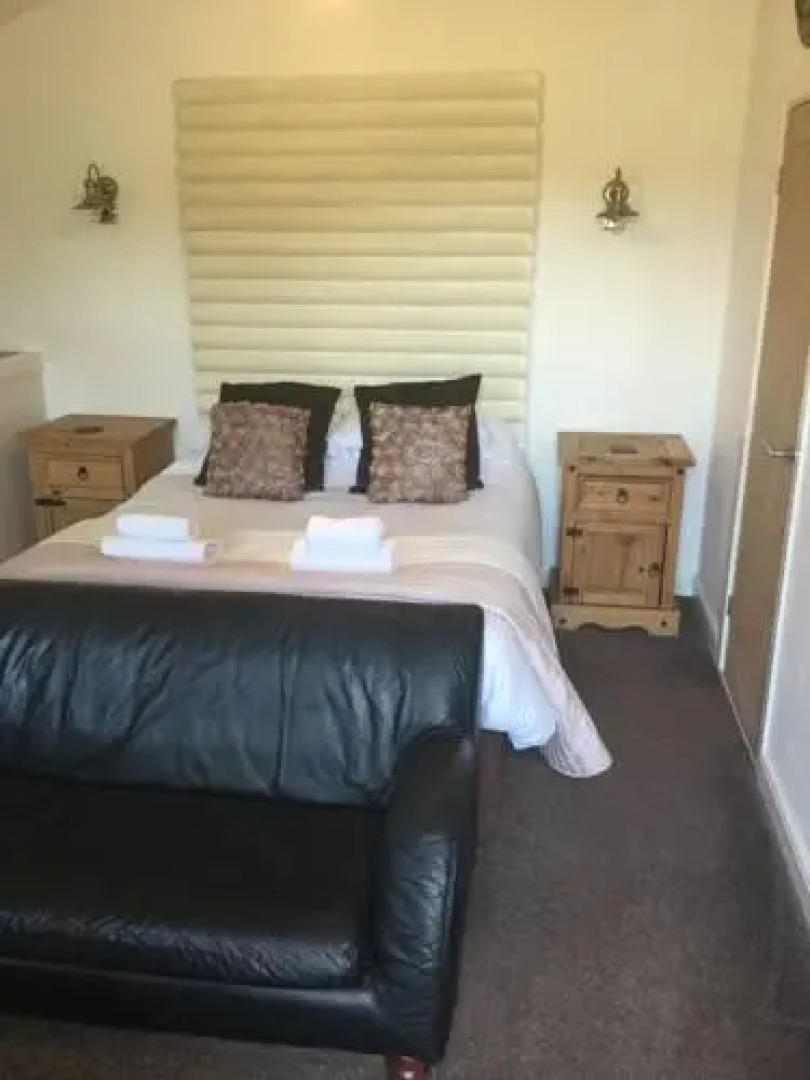 Henwick House Bed and Breakfast