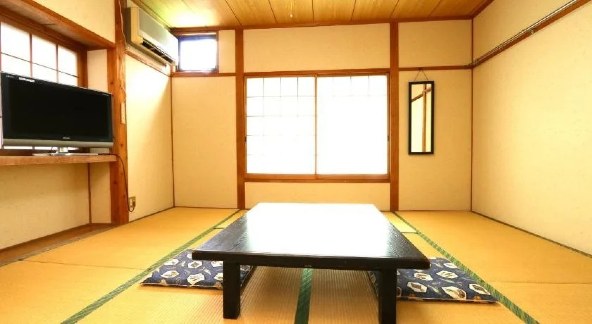 Minshuku Tozanguchi Onsen