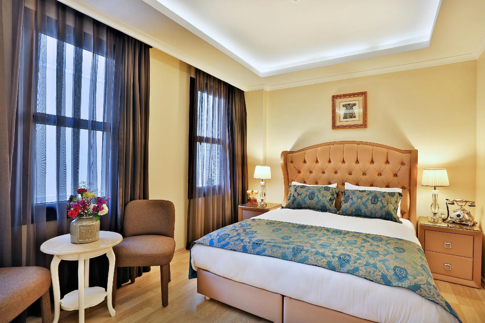 Basilica GuestHouse