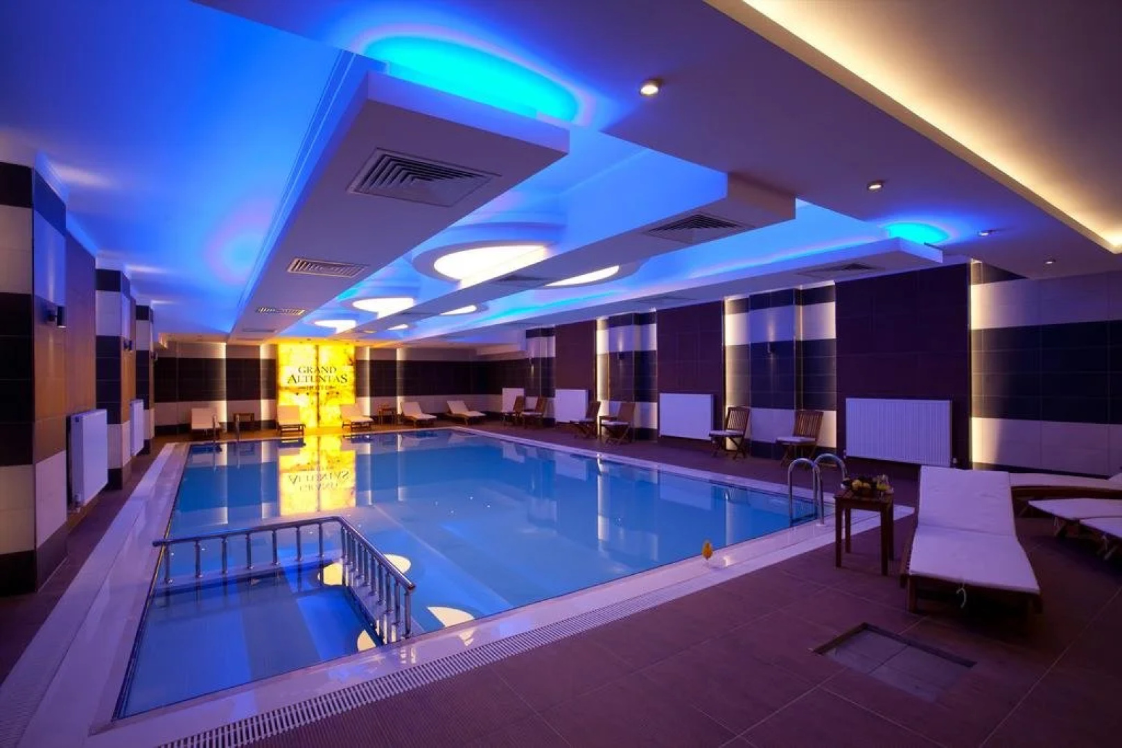 Grand Altuntaş Hotel