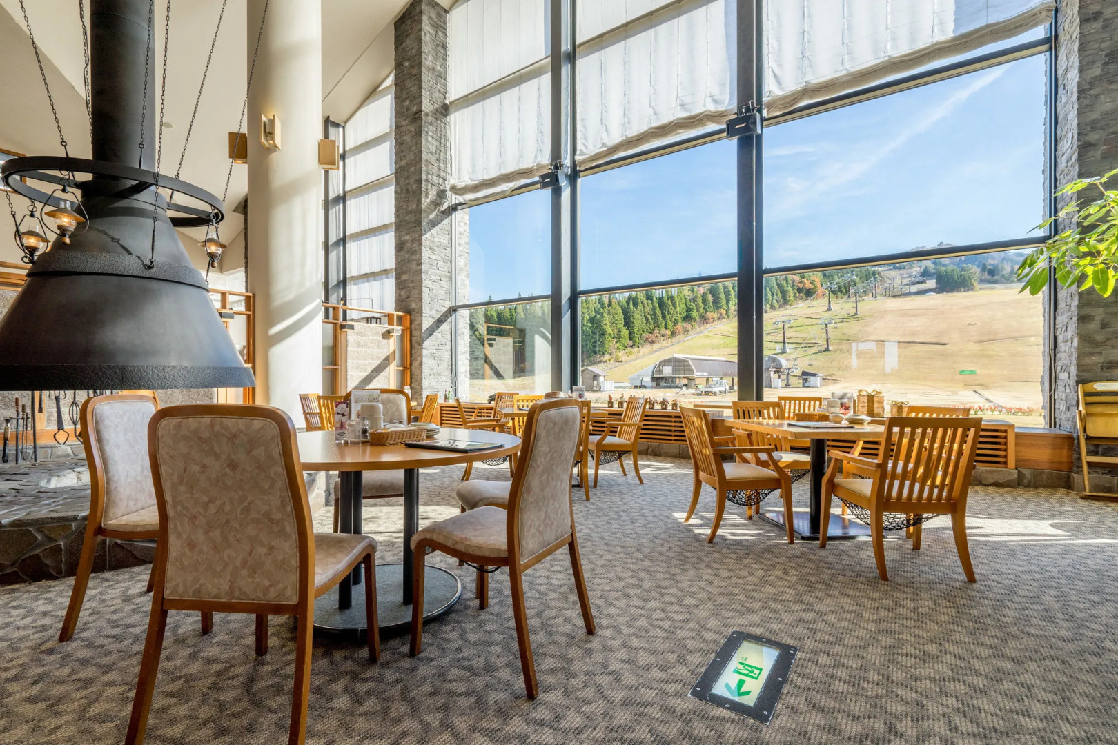 Hotel Harvest Skijam Katsuyama