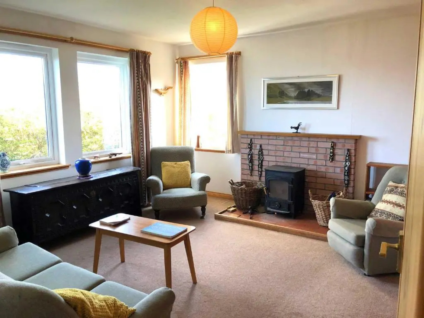 Shorefield, Bruichladdich