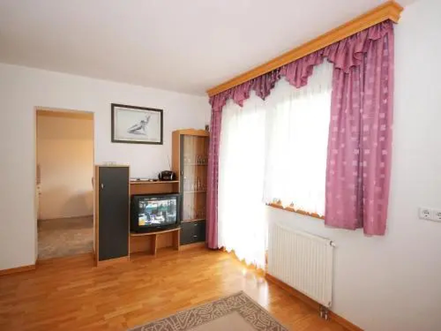 Appartement Wolfgang