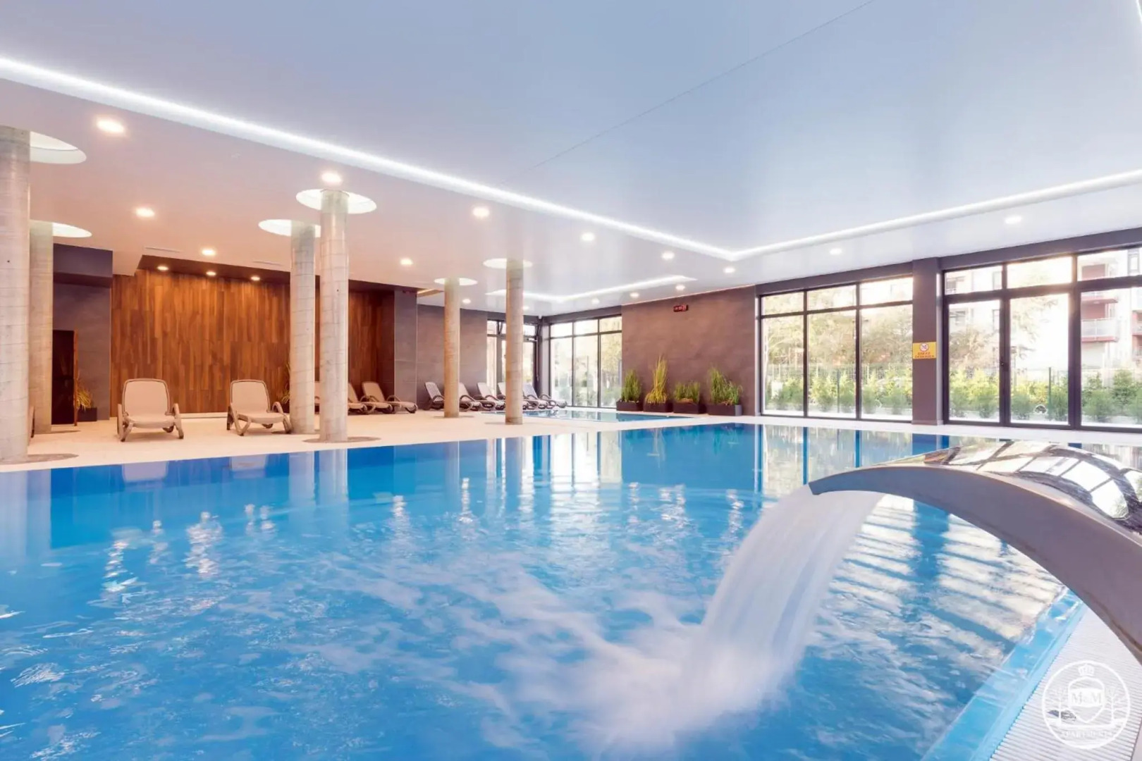 Park Design- Apartments M&M