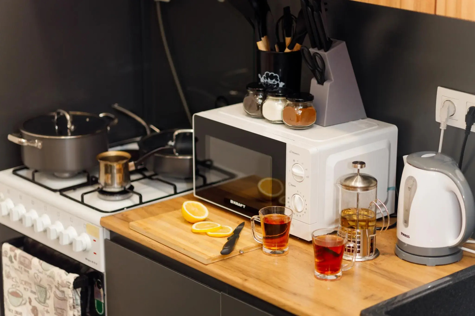 Stay Inn (Стей Инн) на улице  Мартироса Сарьяна 26/3