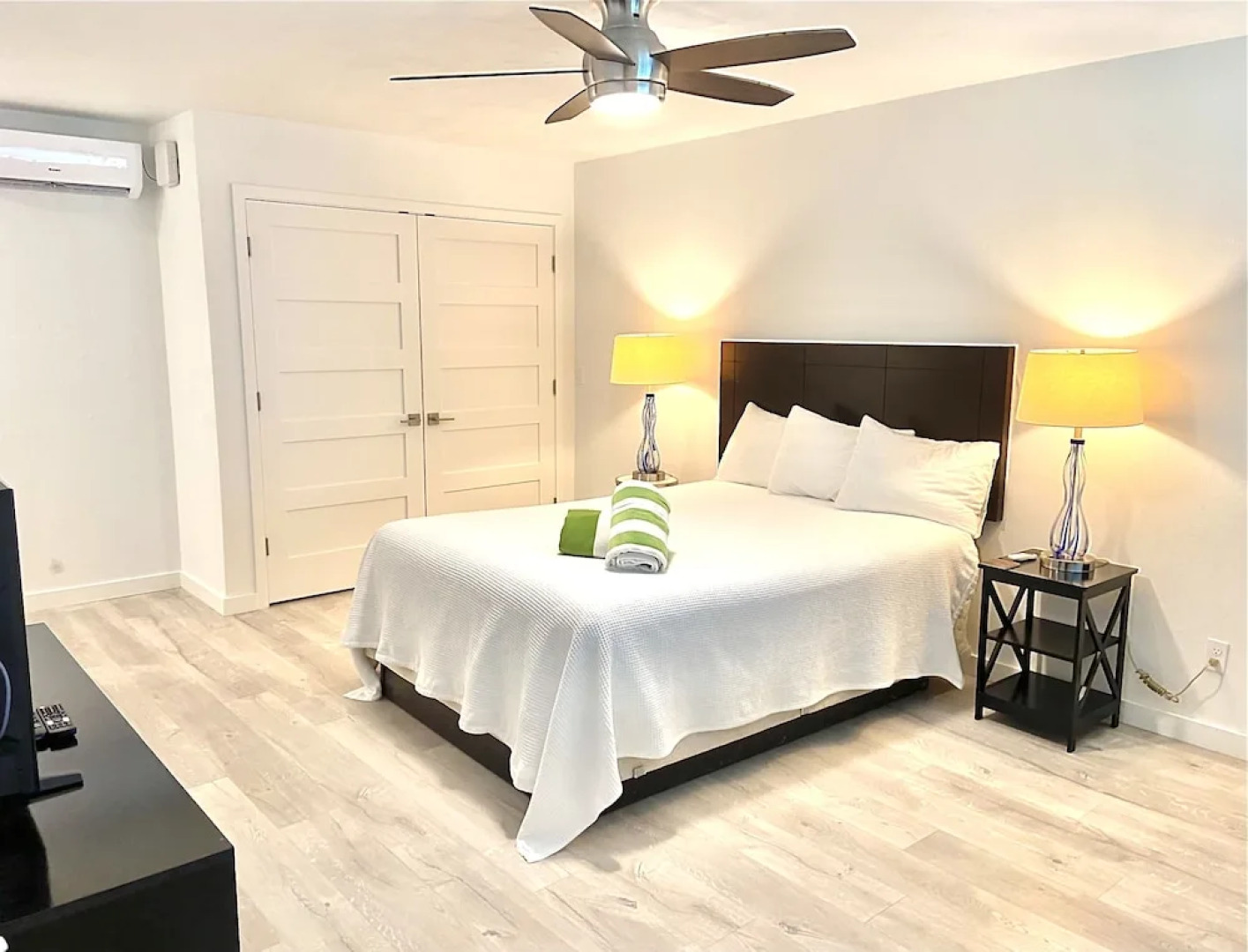 Organic Beach Retreat