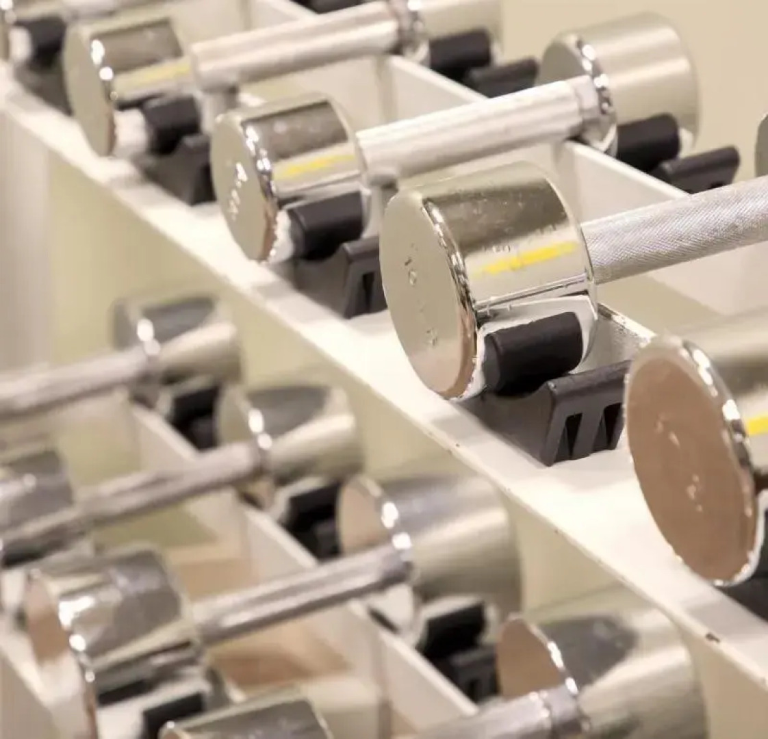 Haworth Hotel at Hope College