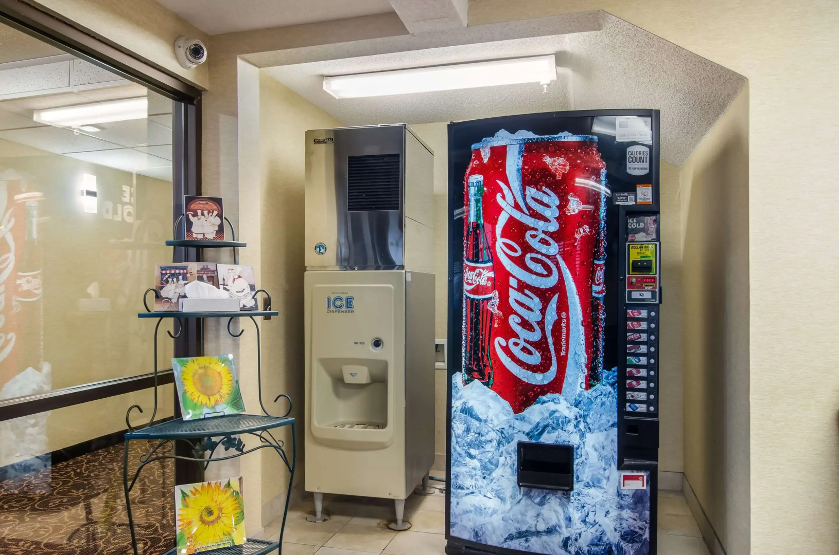 Comfort Inn Goodland