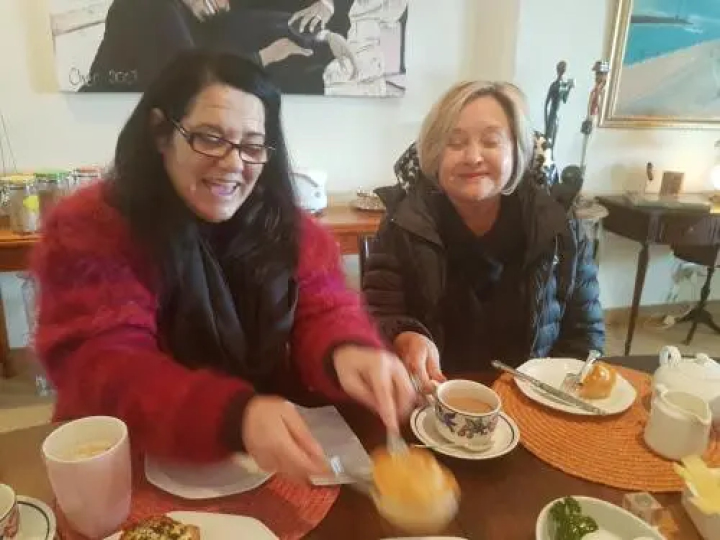 Villa Vista Guest House