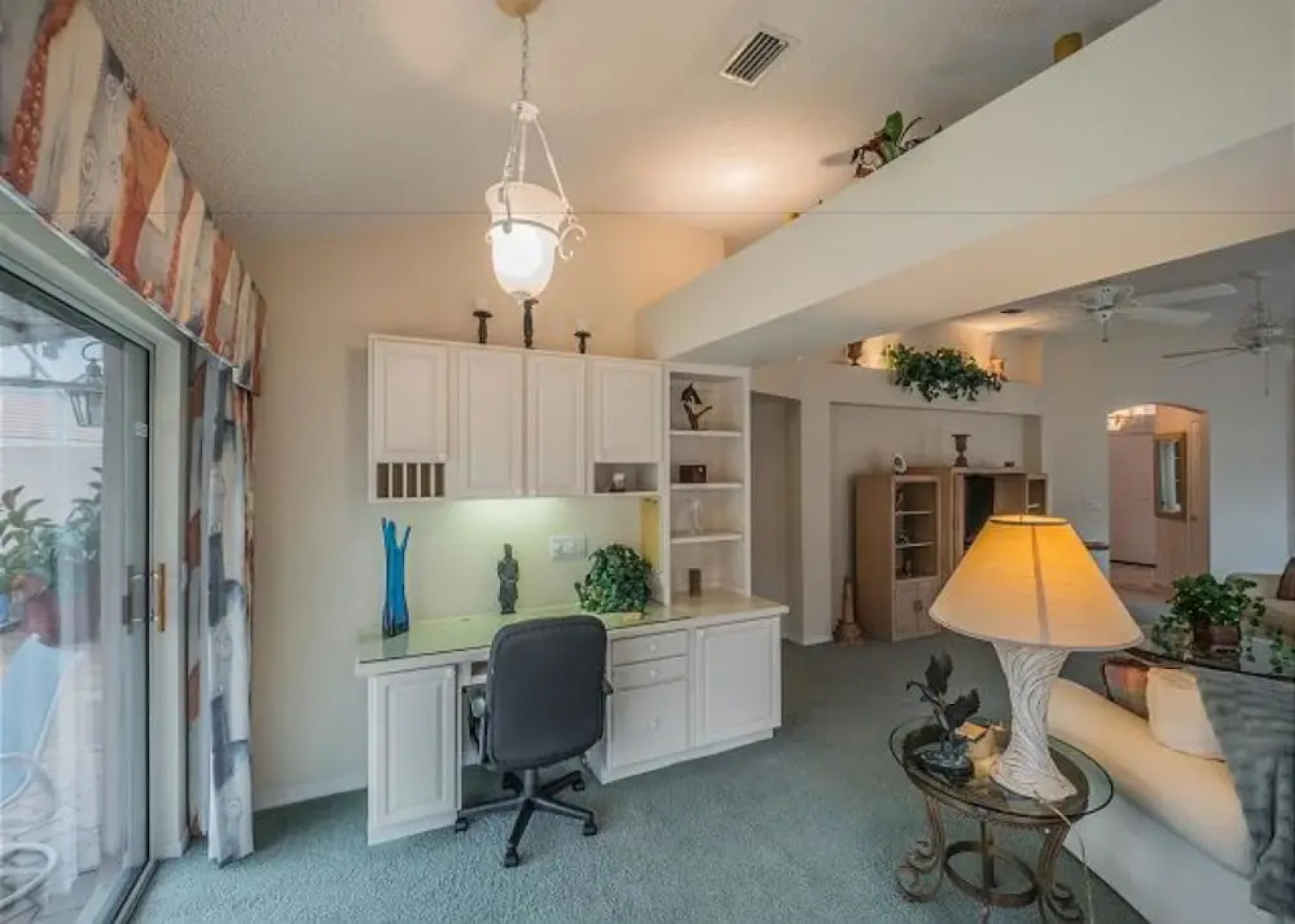 Santa Anna 901 by White Pelican VR