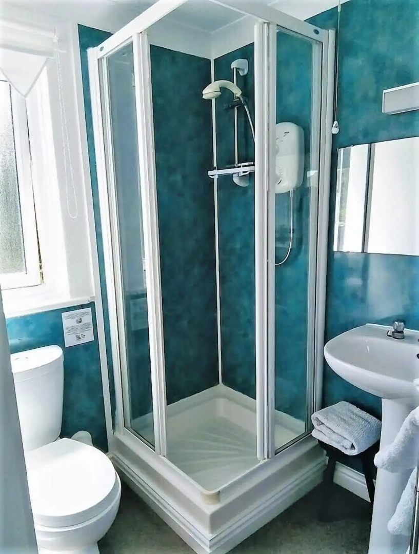 Gallen-treath Guest House