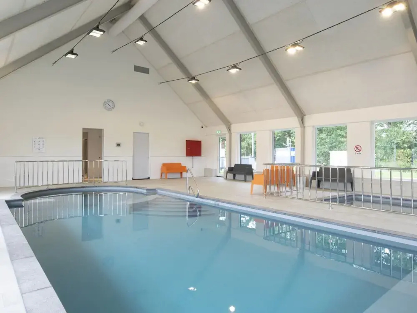 Tiny House in Eindhoven Near Forest Park