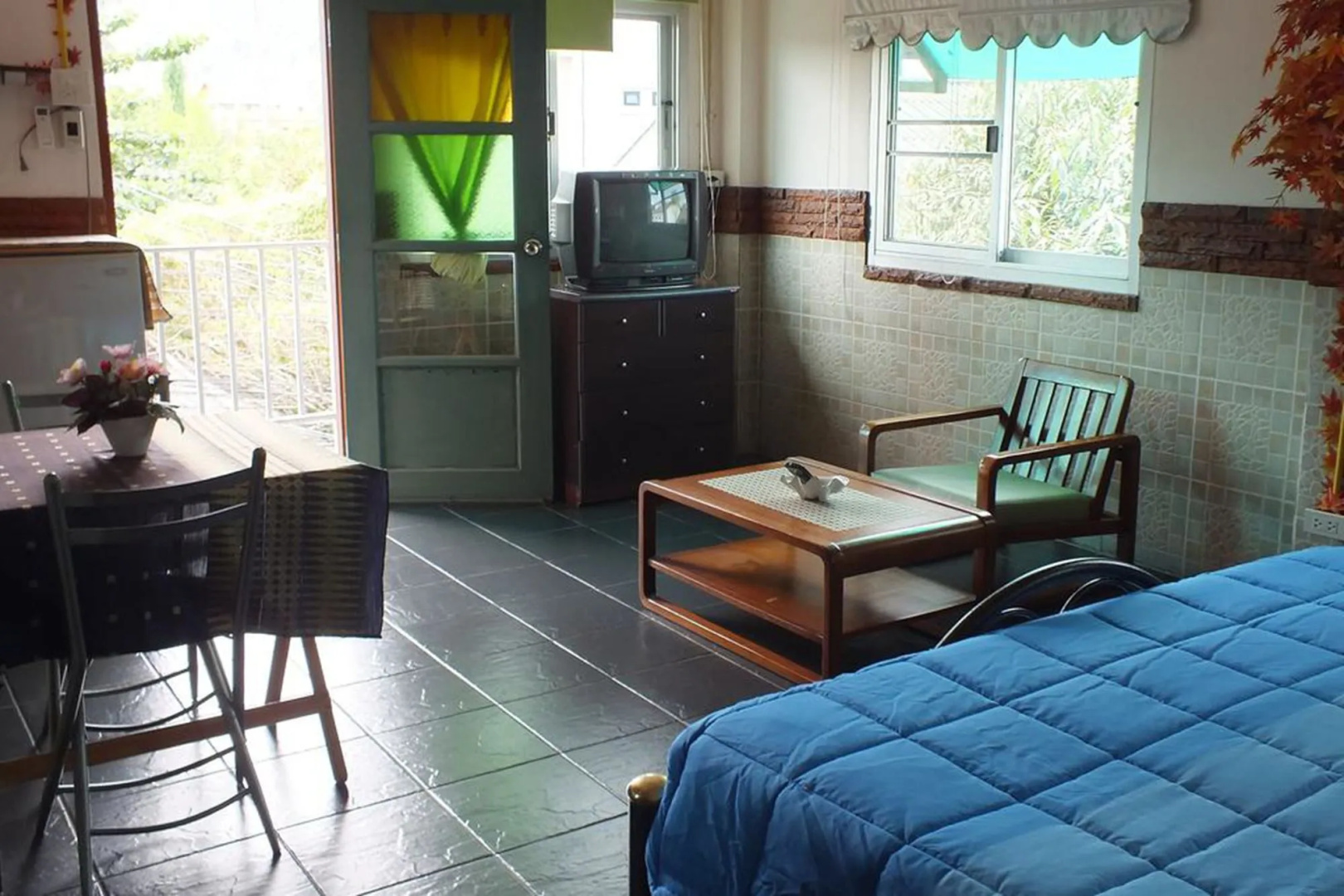 Sabina Guesthouse