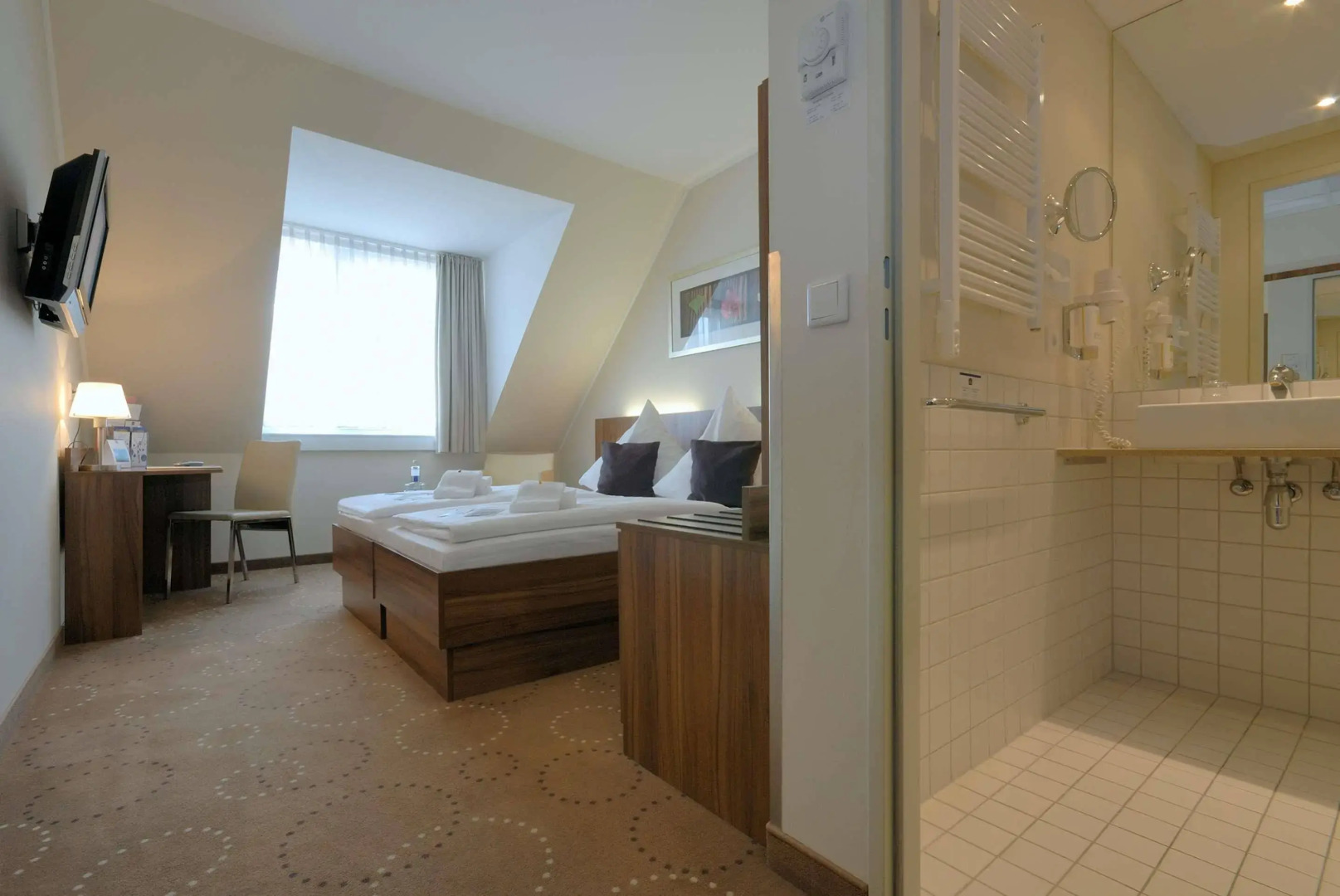 B&B Hotel Berlin City-Ost