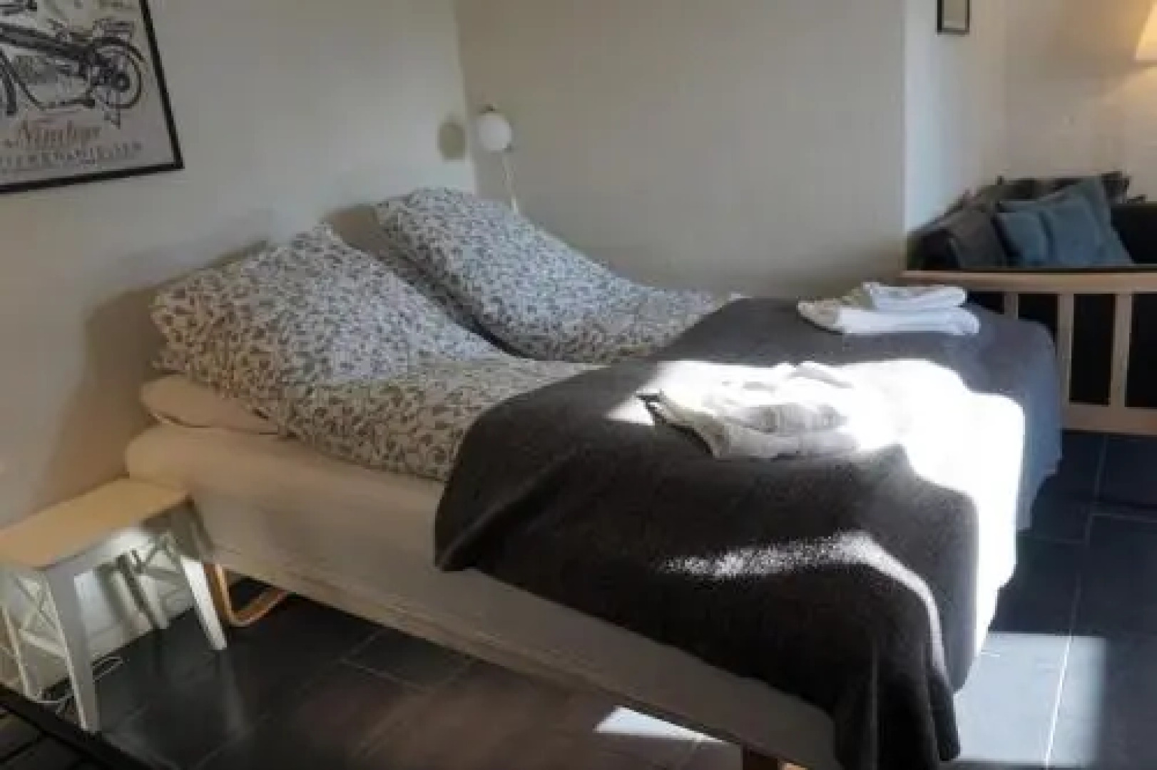 Kerteminde Byferie - Hyrdevej 83, 85K