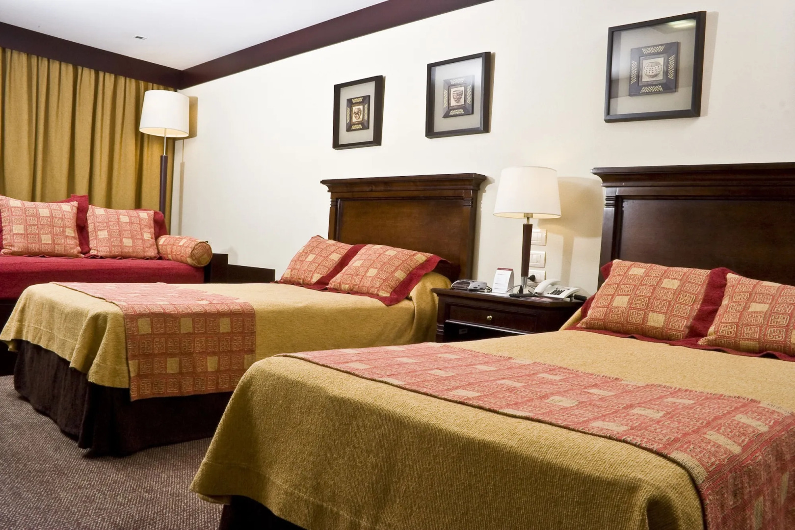 Amérian Hotel Casino Gala