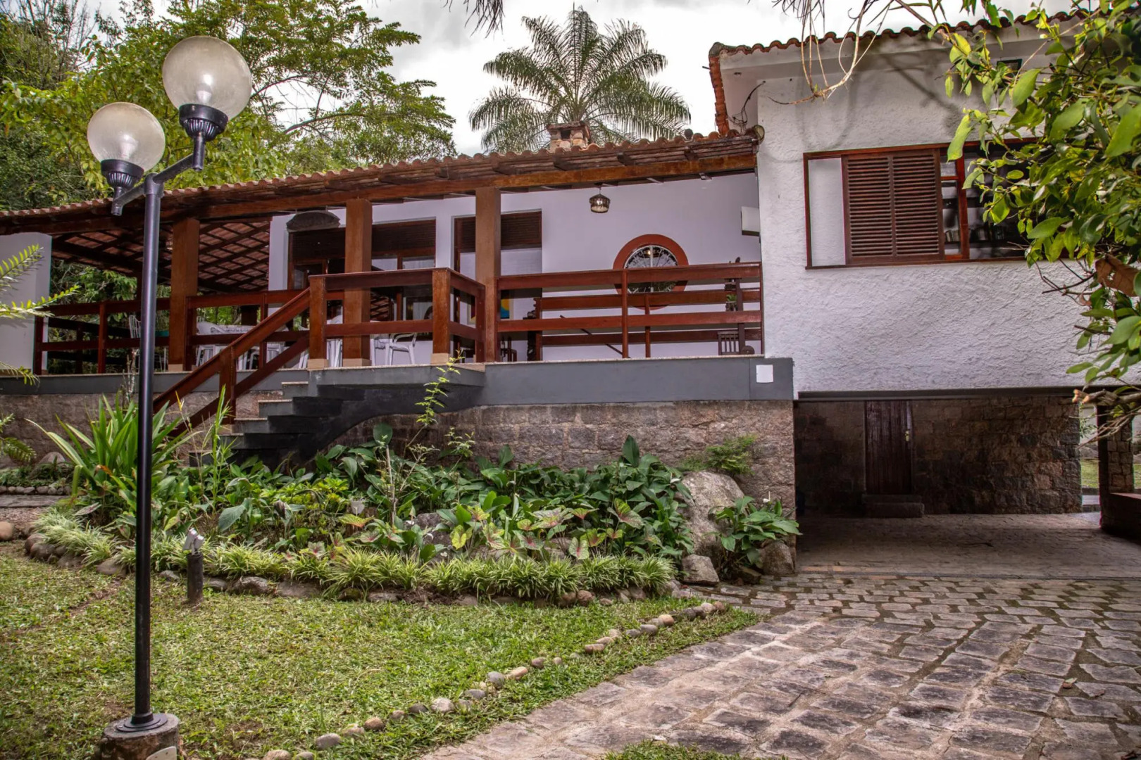 Aconchego | Cottage in the mountains ZX