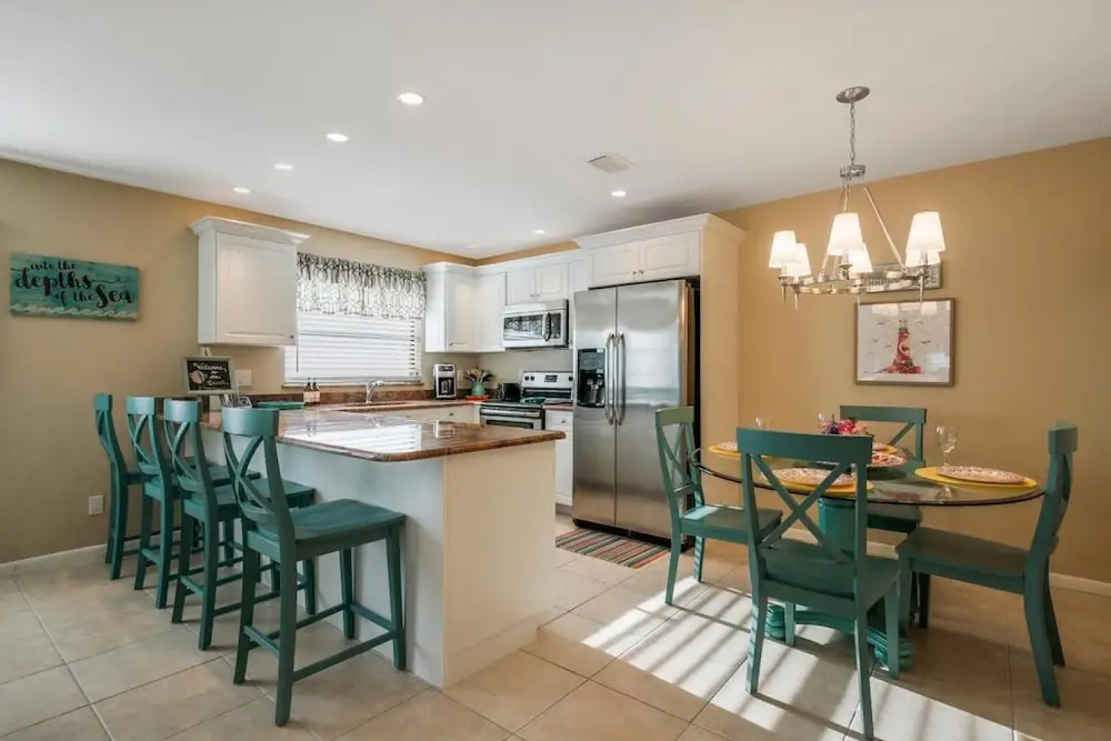 NP97th 689 3 Bedroom Holiday Home by Marco Naples Vacation Homes