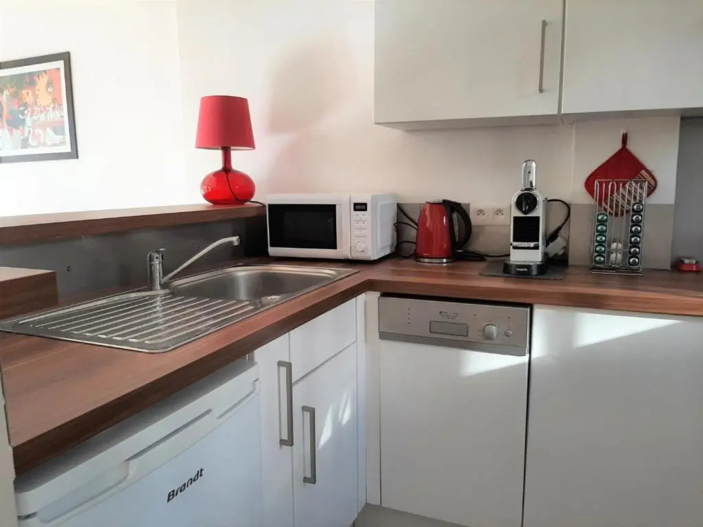 Maison Urrugne, 3 pièces, 4 personnes - FR-1-239-714